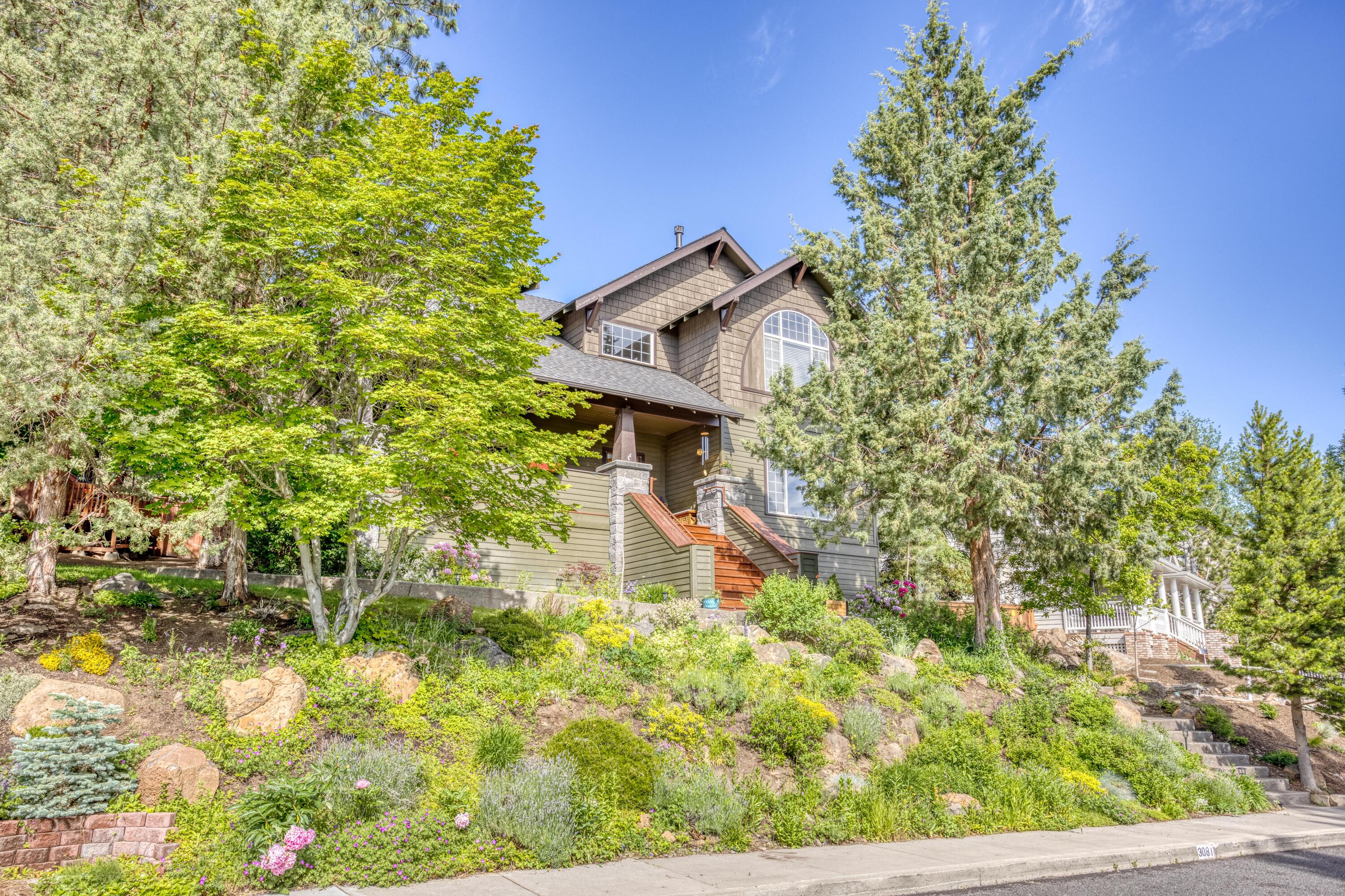 Awbrey Village - Residential