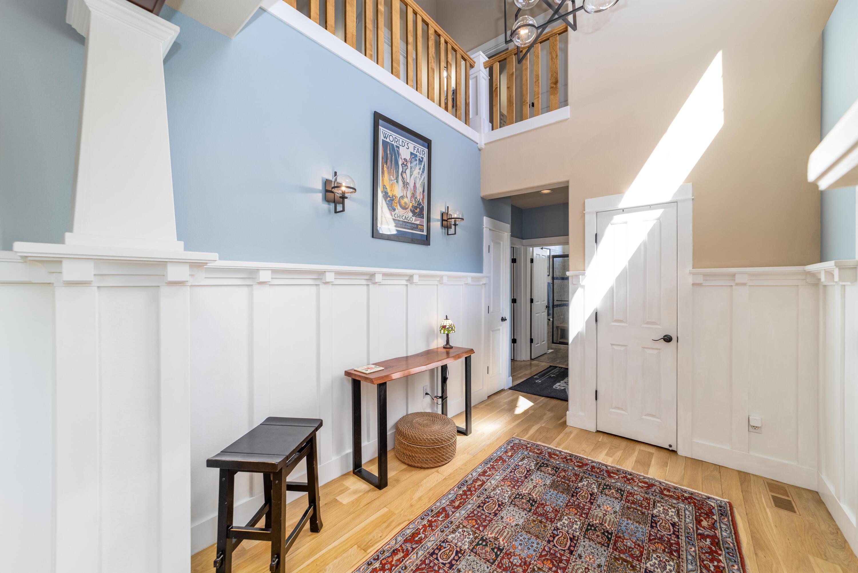 Awbrey Village - Residential