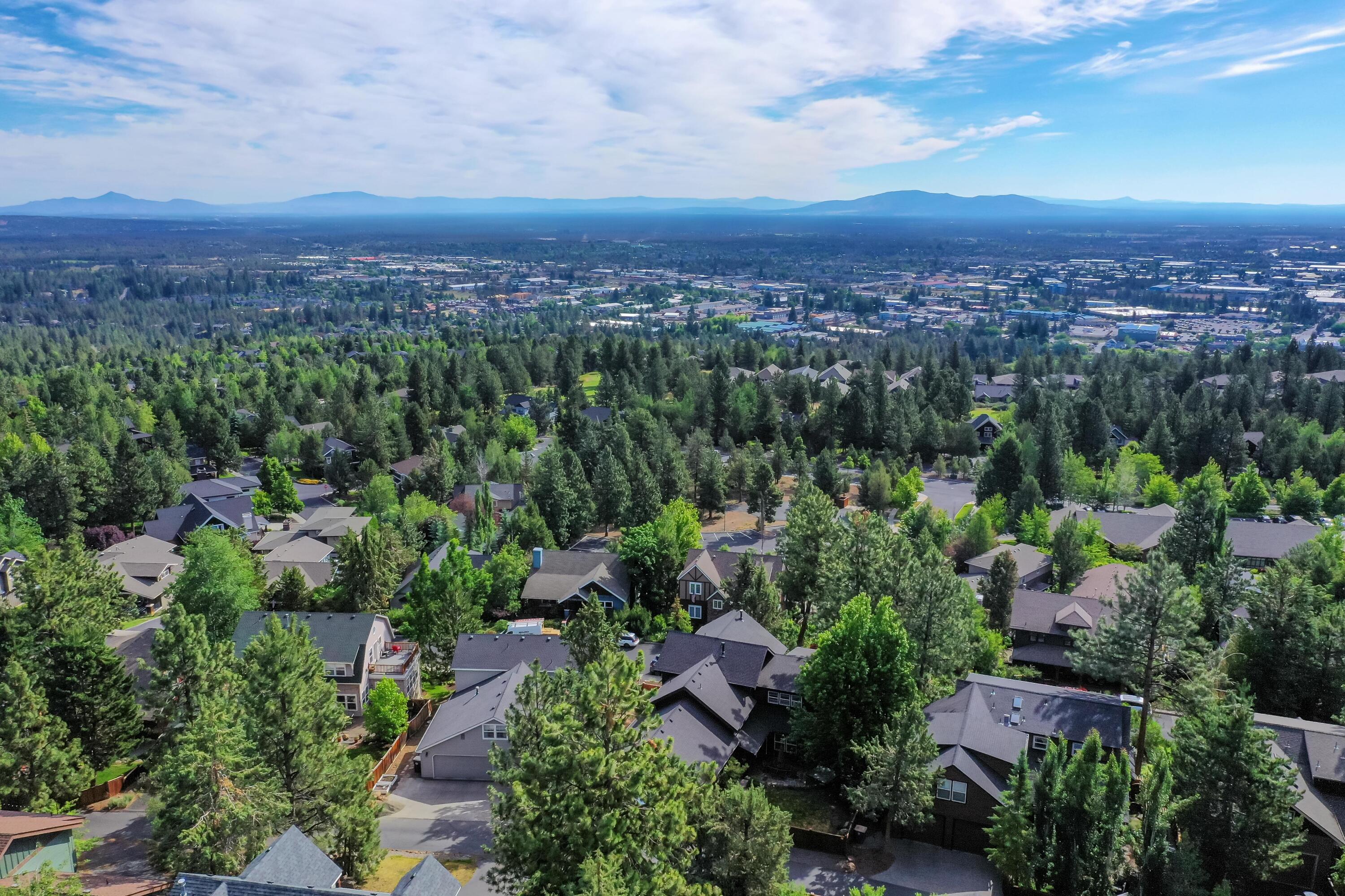 Awbrey Village - Residential