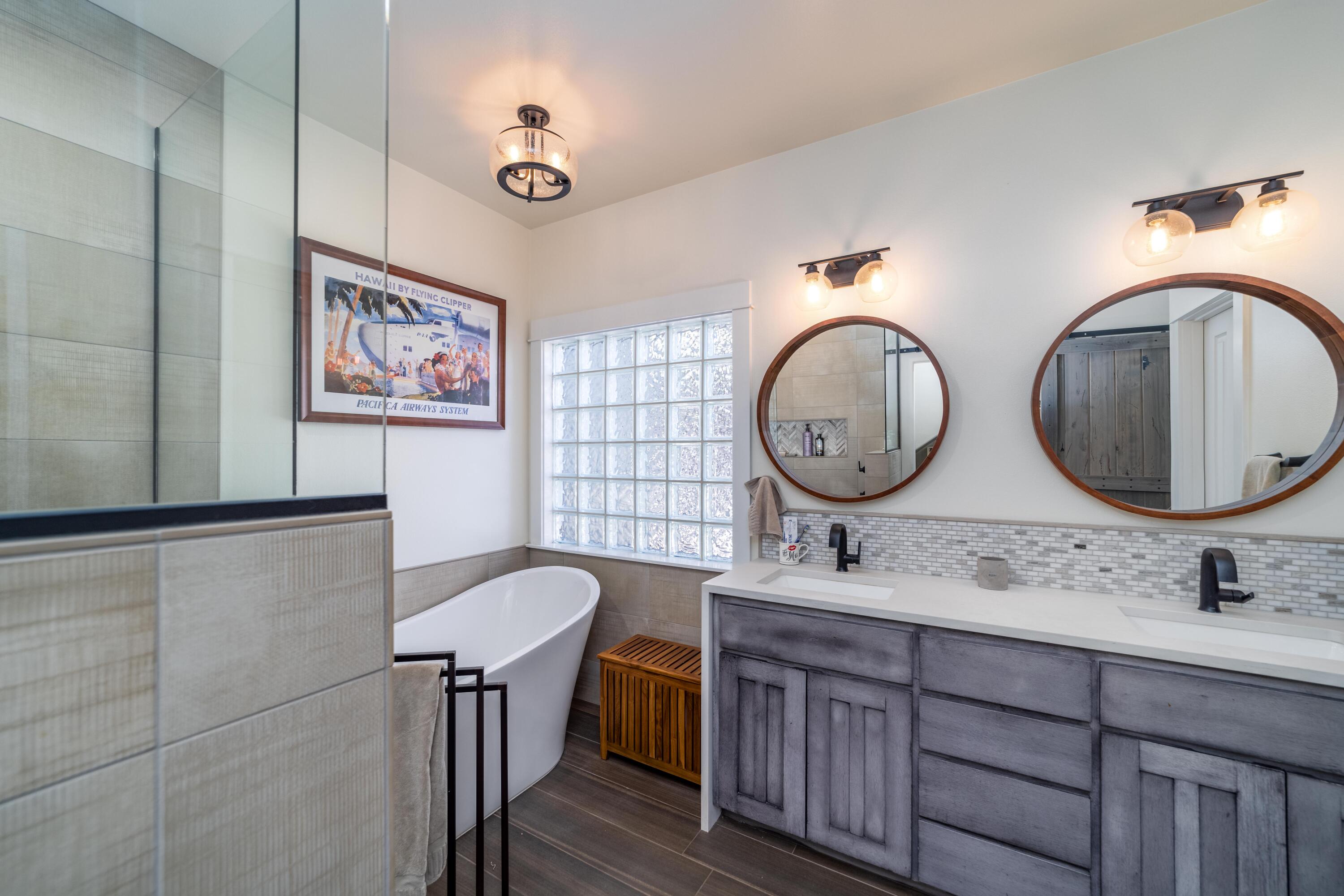 Awbrey Village - Residential