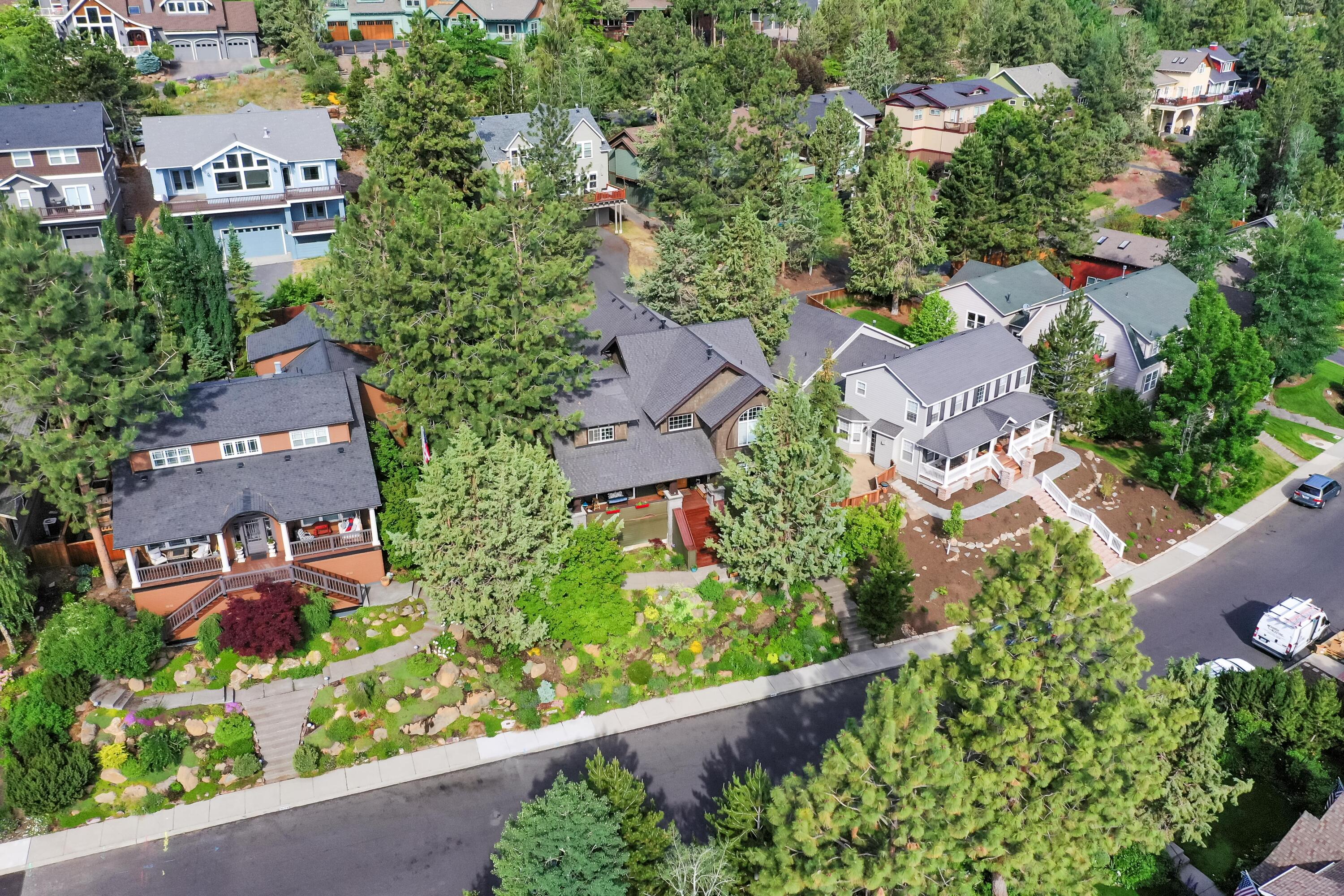 Awbrey Village - Residential