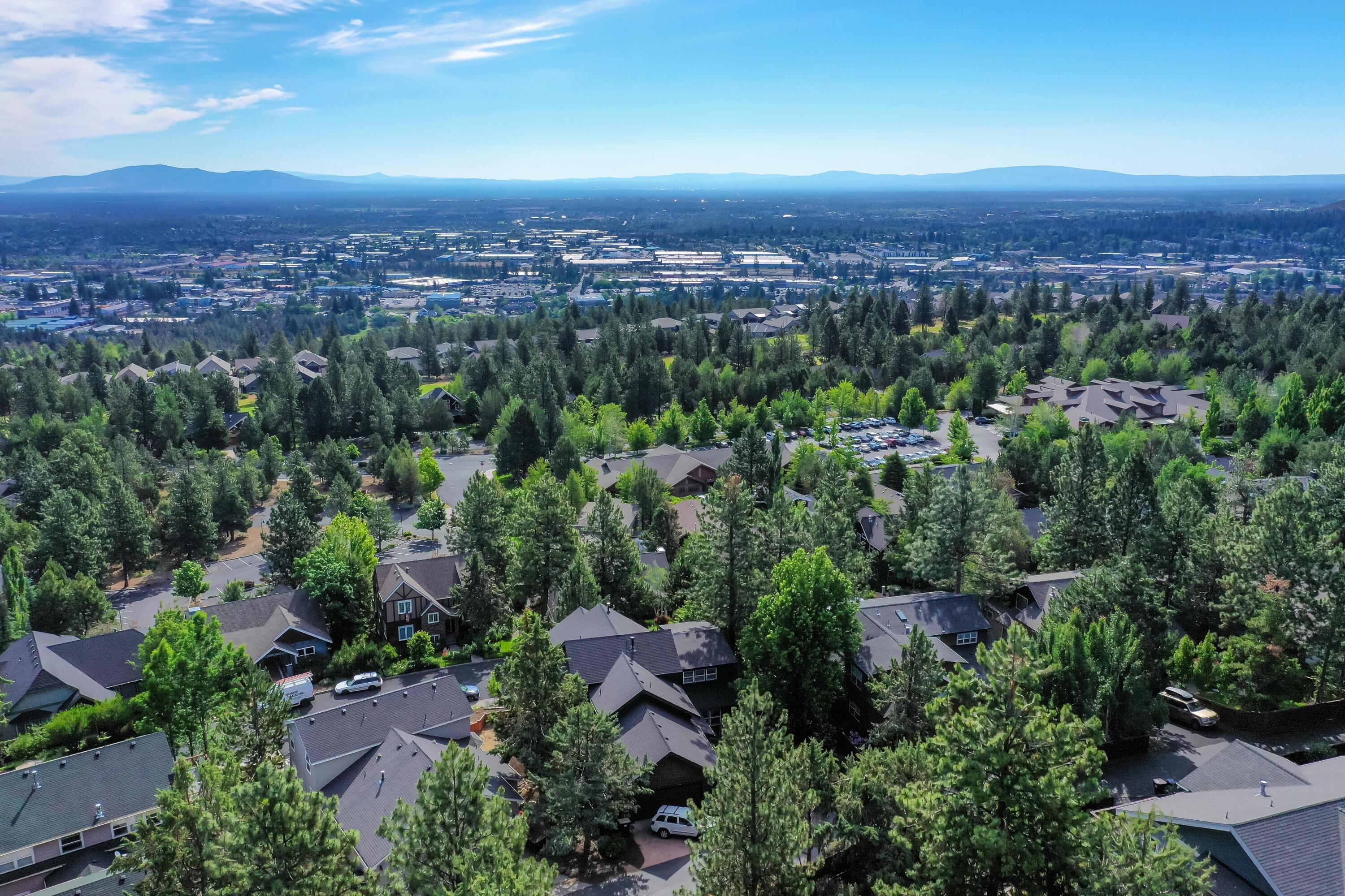 Awbrey Village - Residential