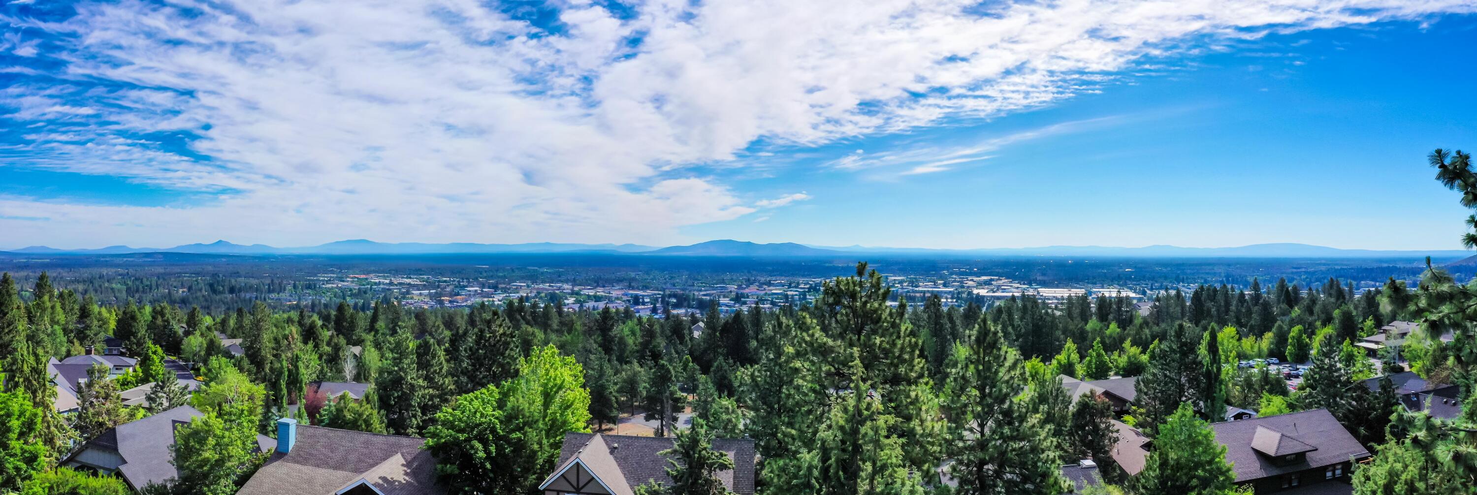 Awbrey Village - Residential