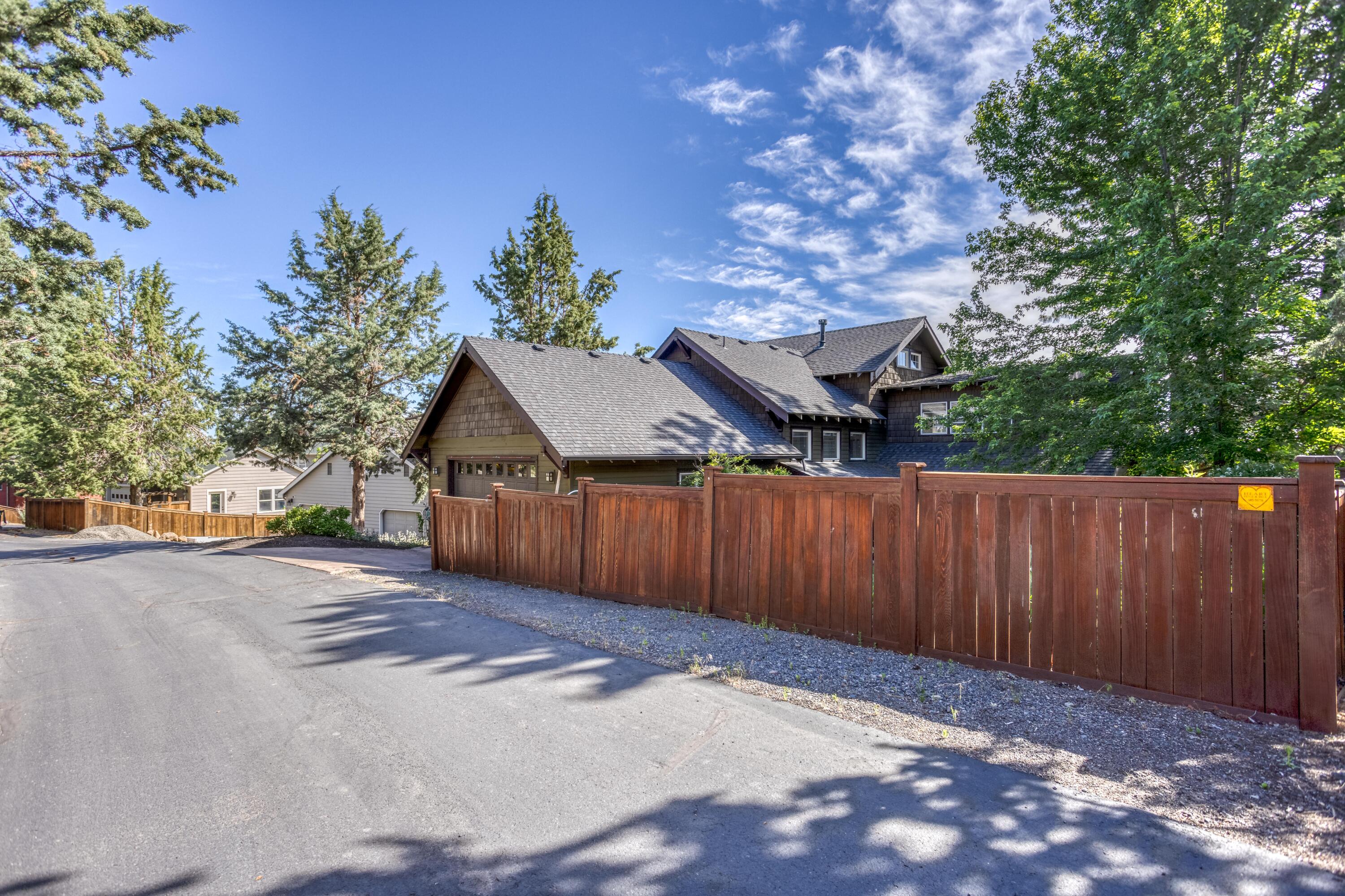 Awbrey Village - Residential