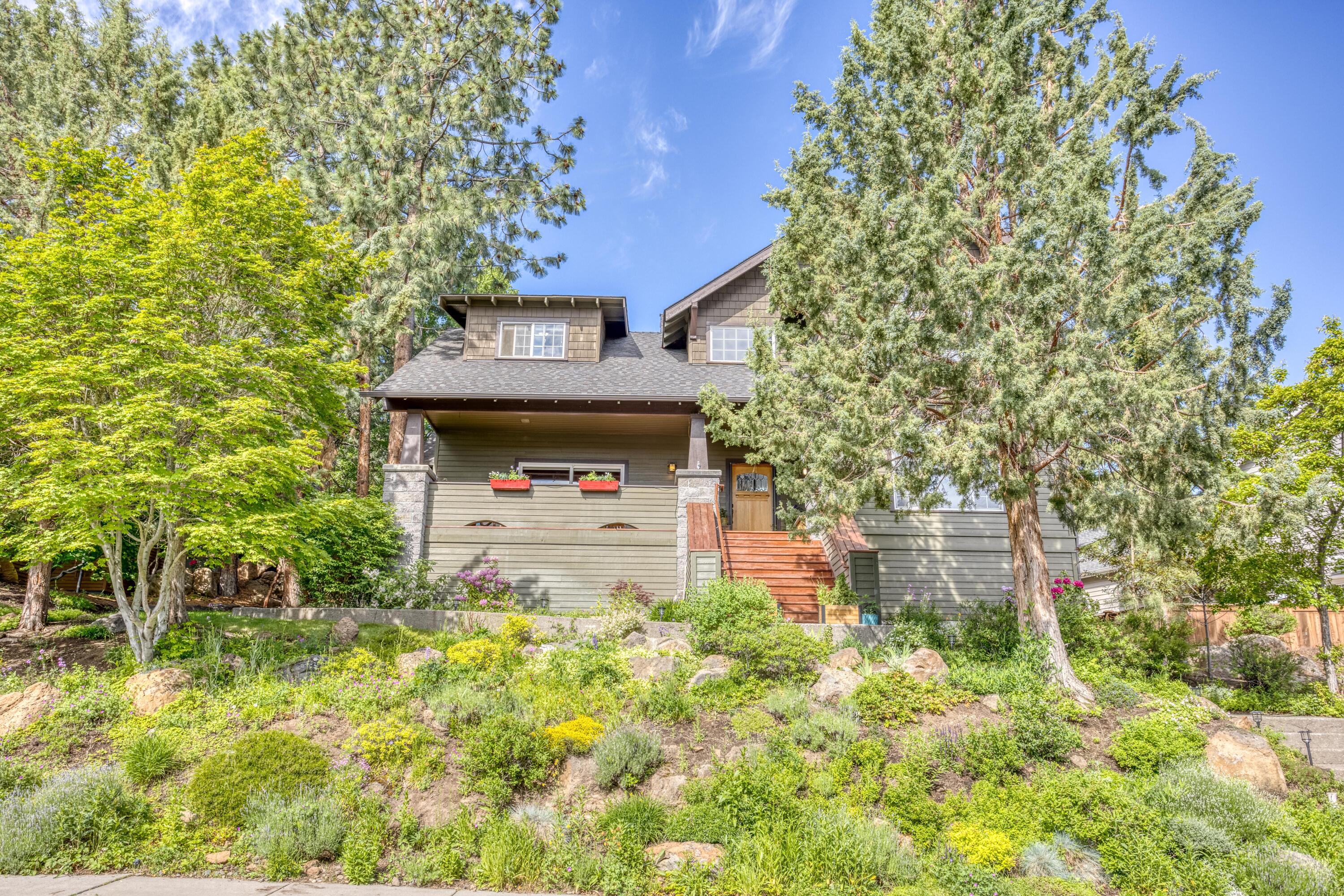 Awbrey Village - Residential