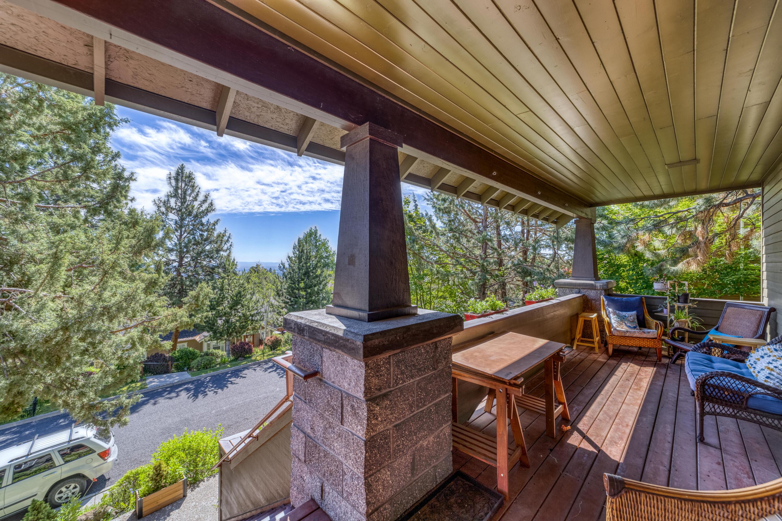 Awbrey Village - Residential