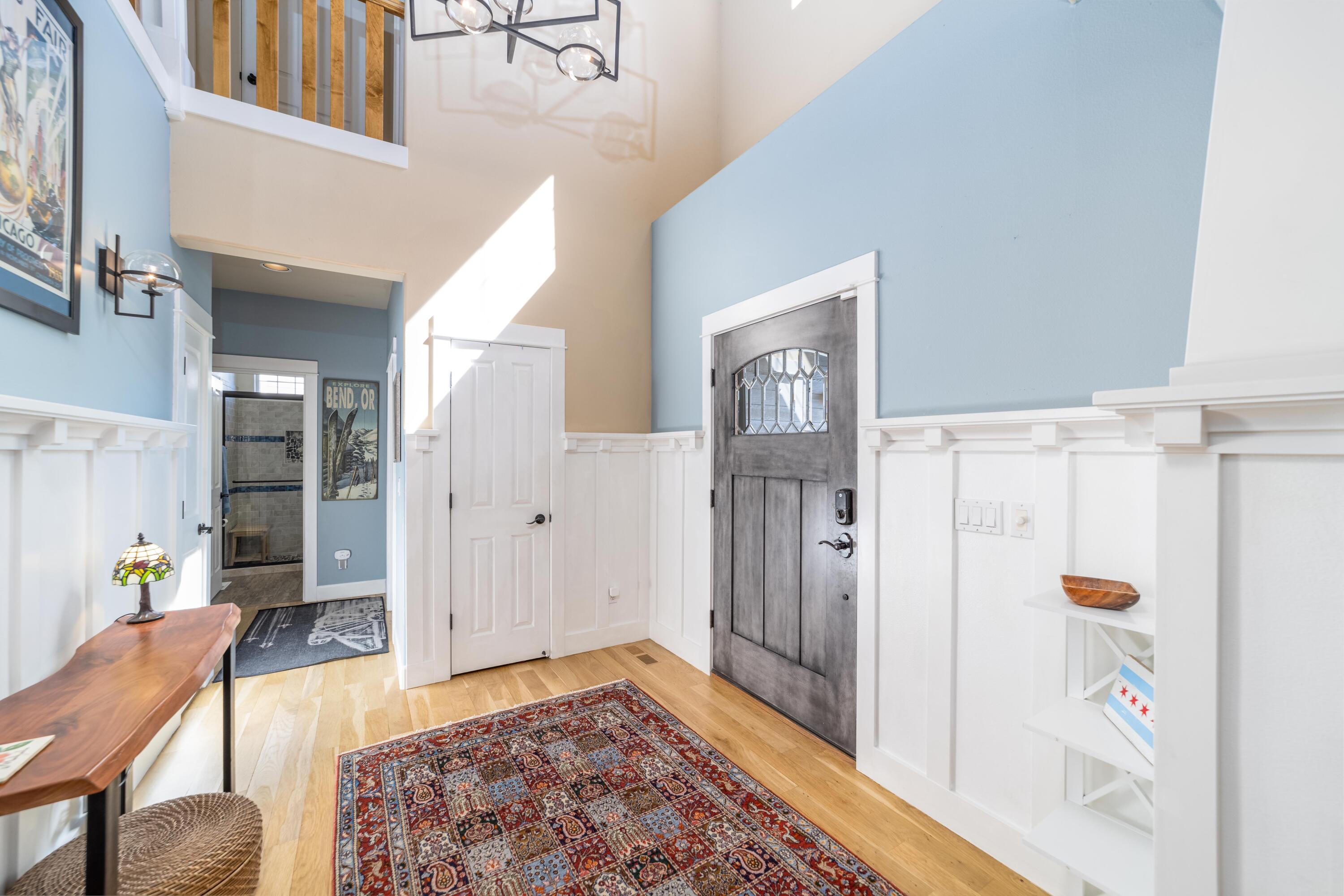 Awbrey Village - Residential