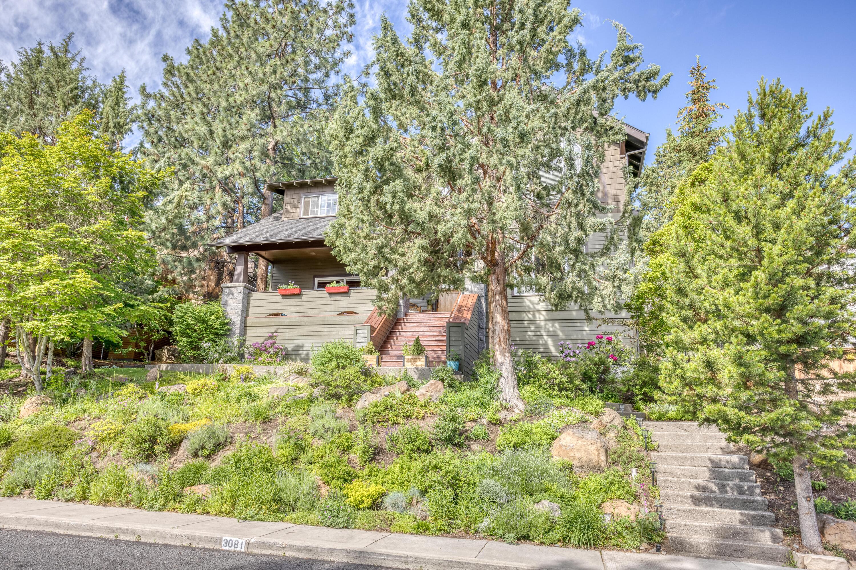 Awbrey Village - Residential