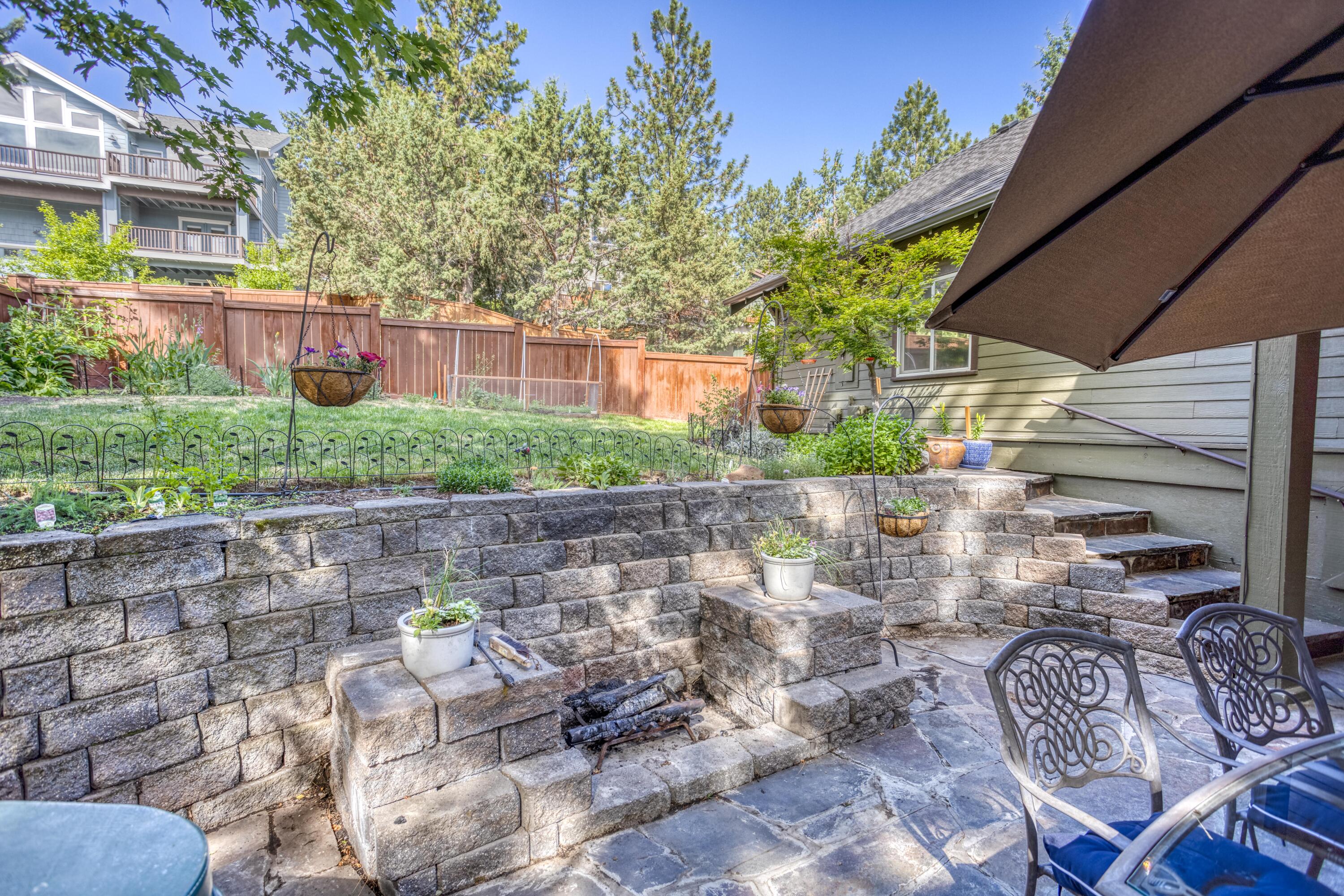 Awbrey Village - Residential