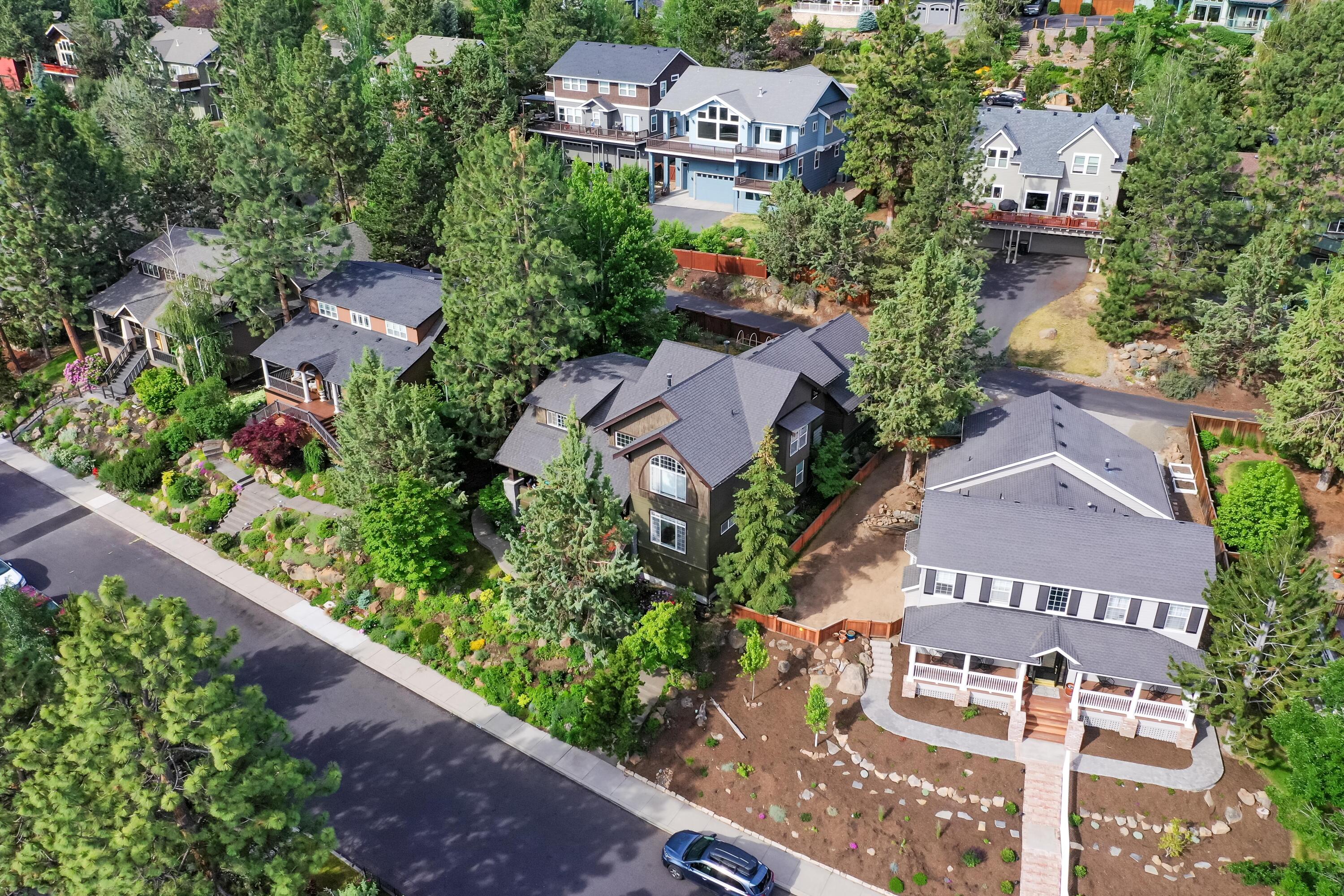 Awbrey Village - Residential