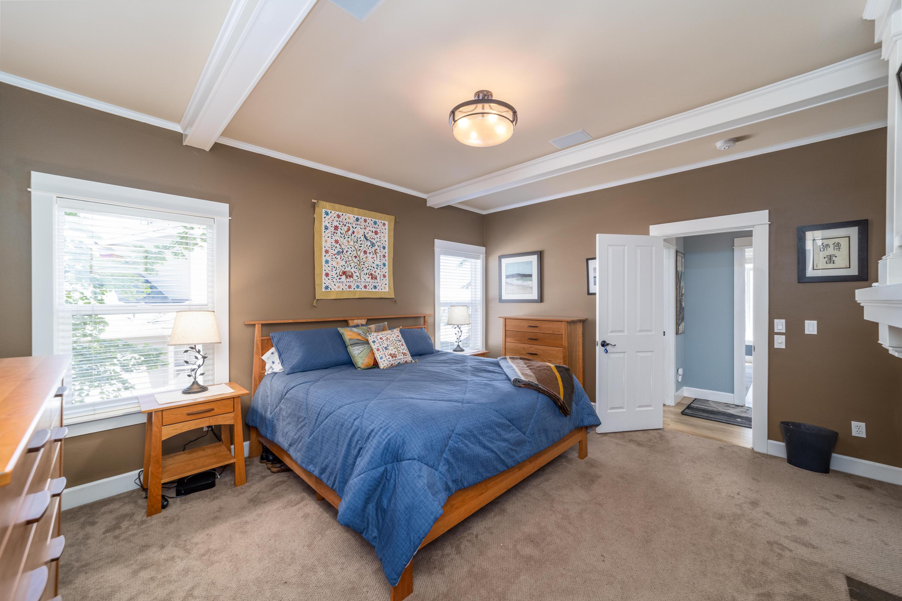 Awbrey Village - Residential