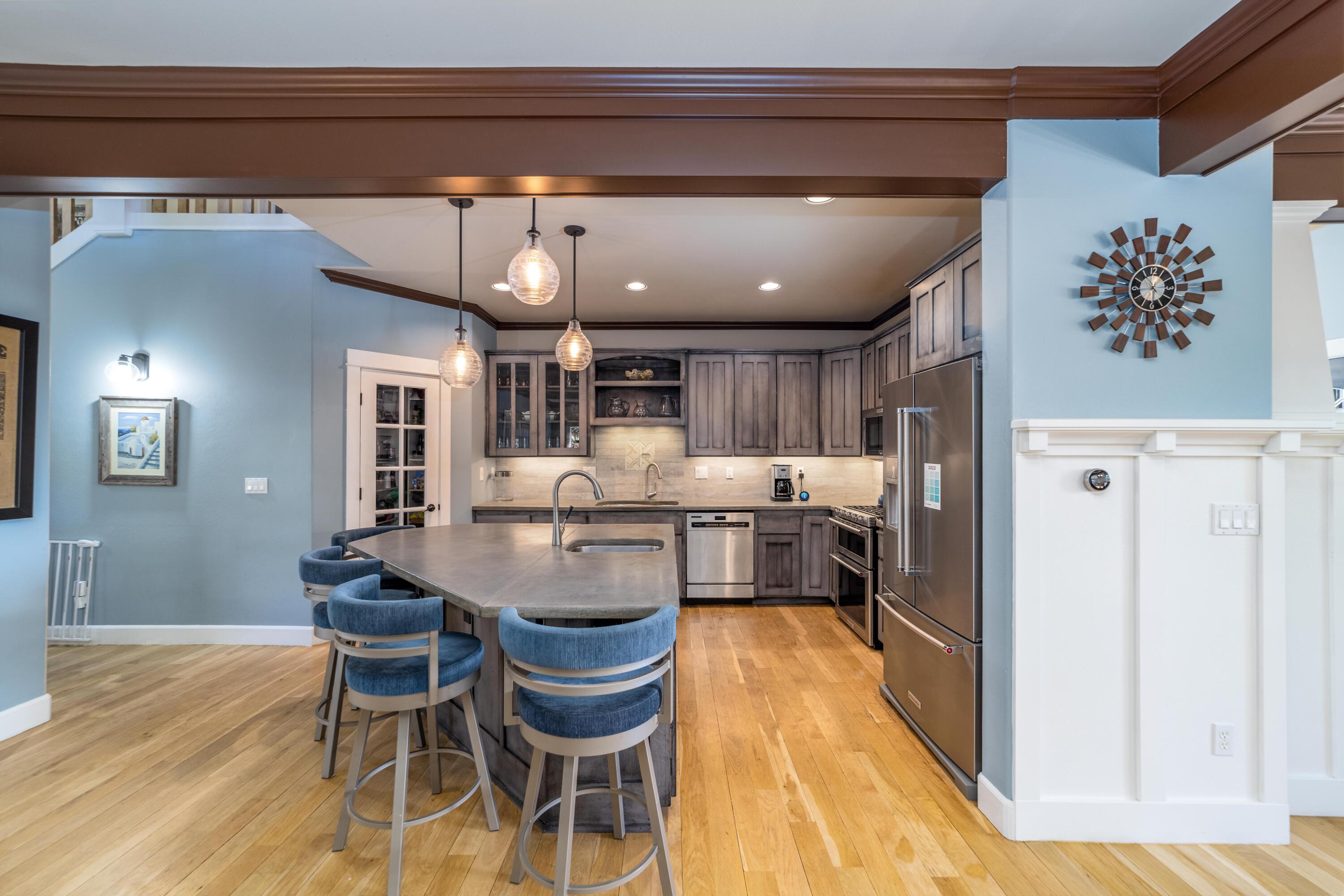 Awbrey Village - Residential