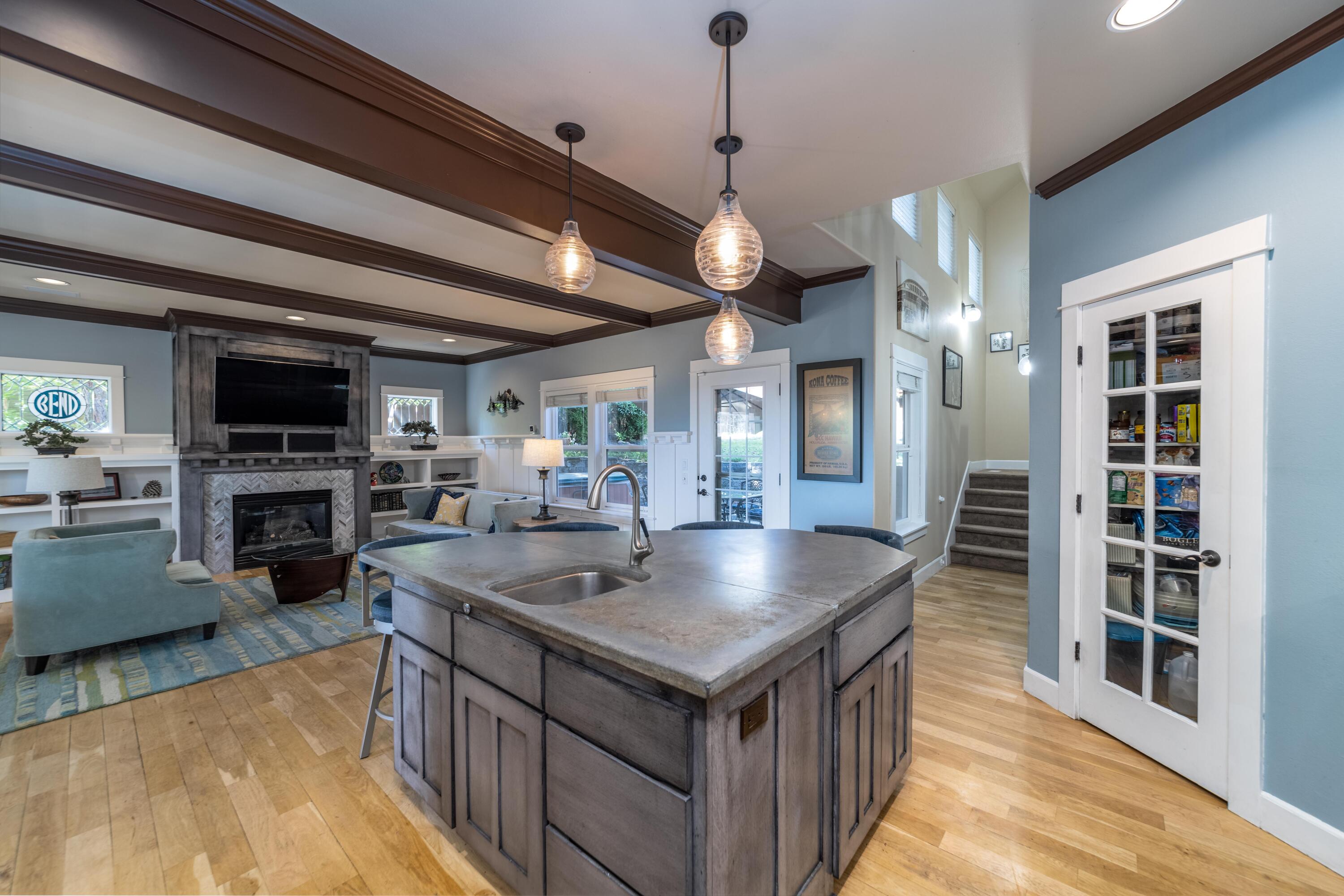 Awbrey Village - Residential