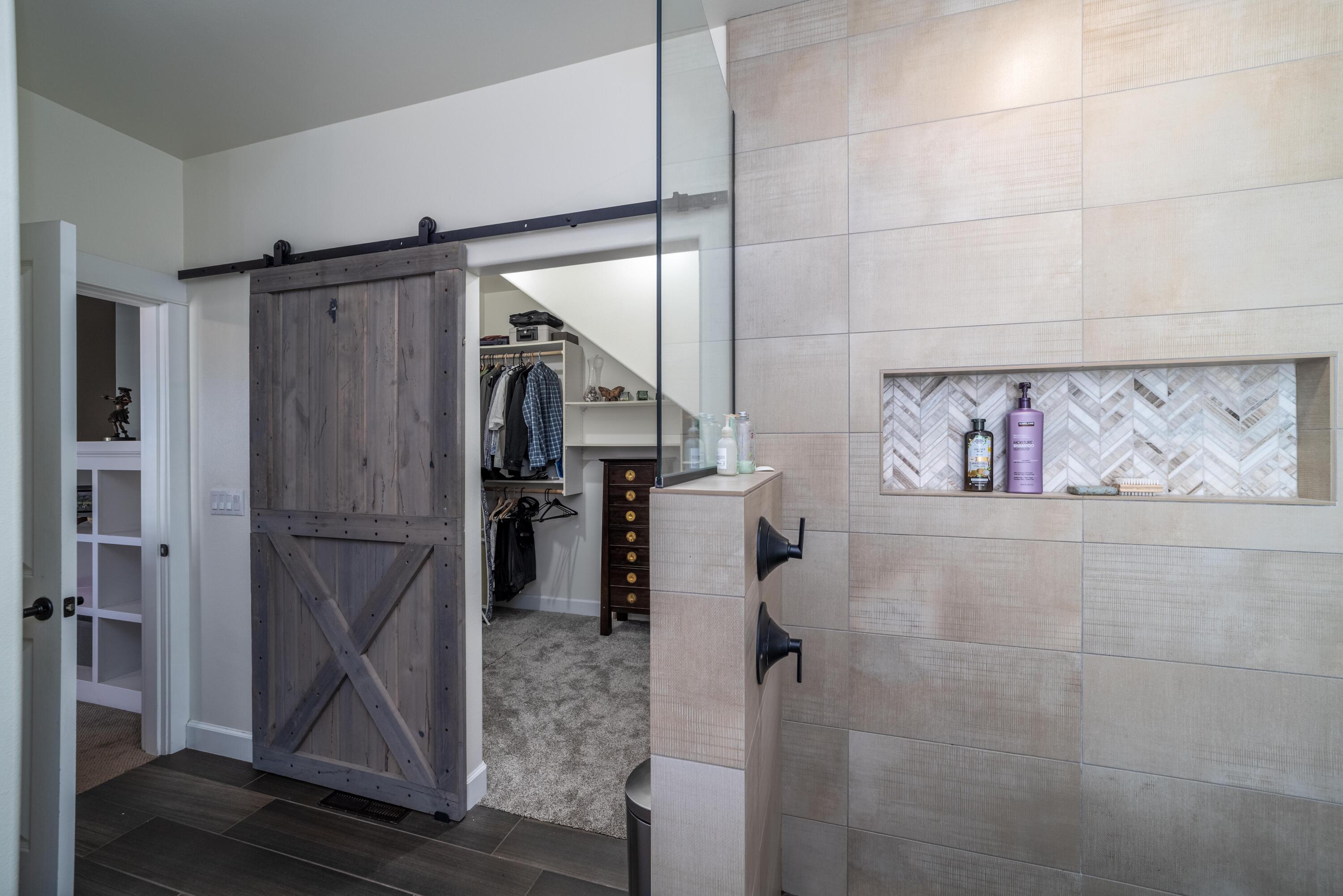 Awbrey Village - Residential