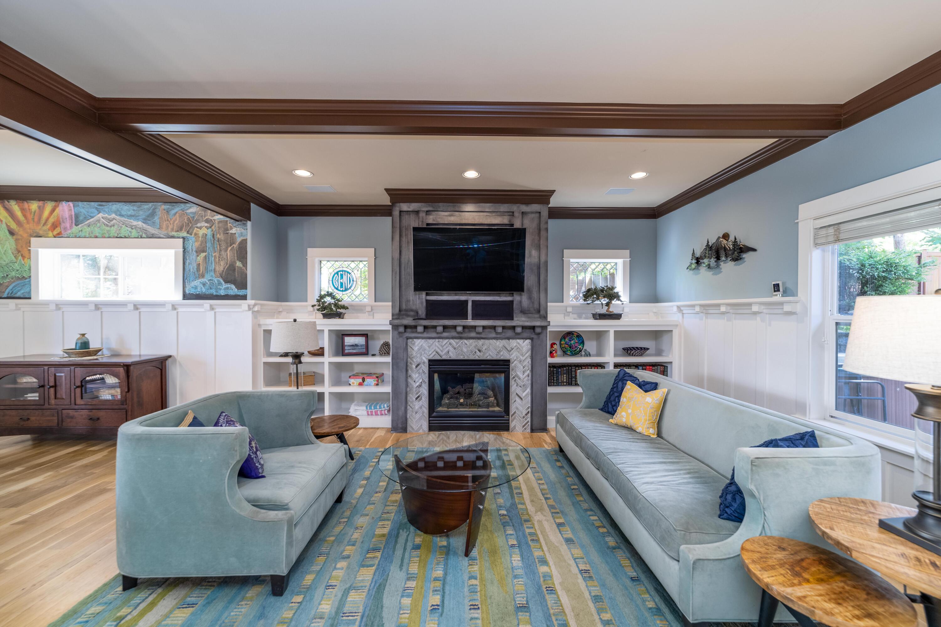 Awbrey Village - Residential