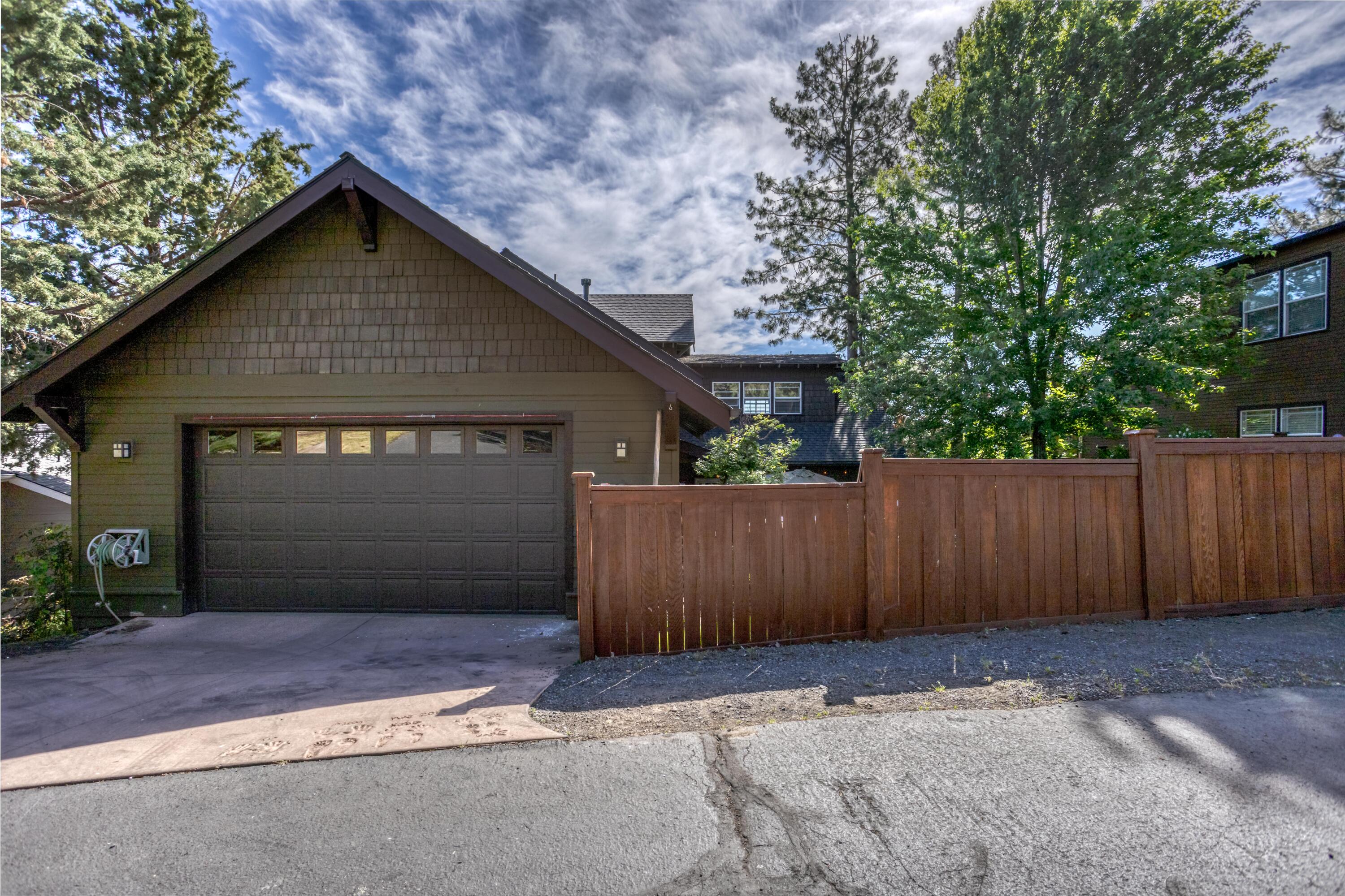 Awbrey Village - Residential