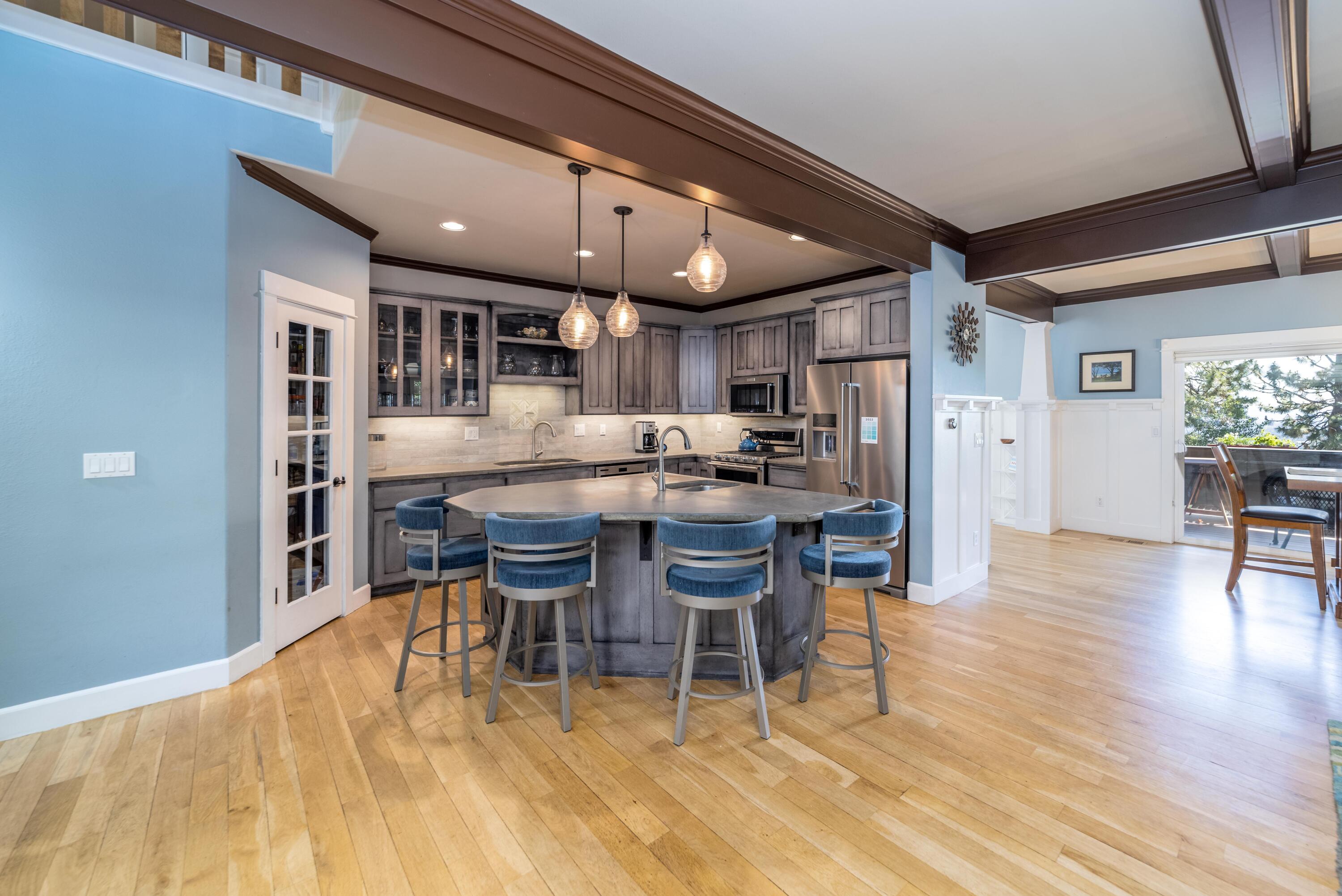 Awbrey Village - Residential