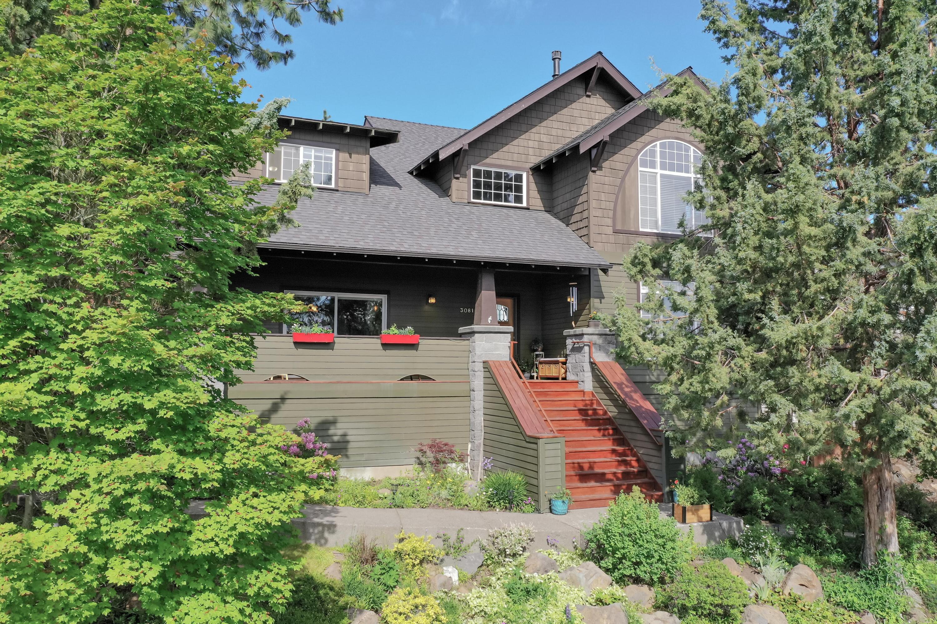 Awbrey Village - Residential