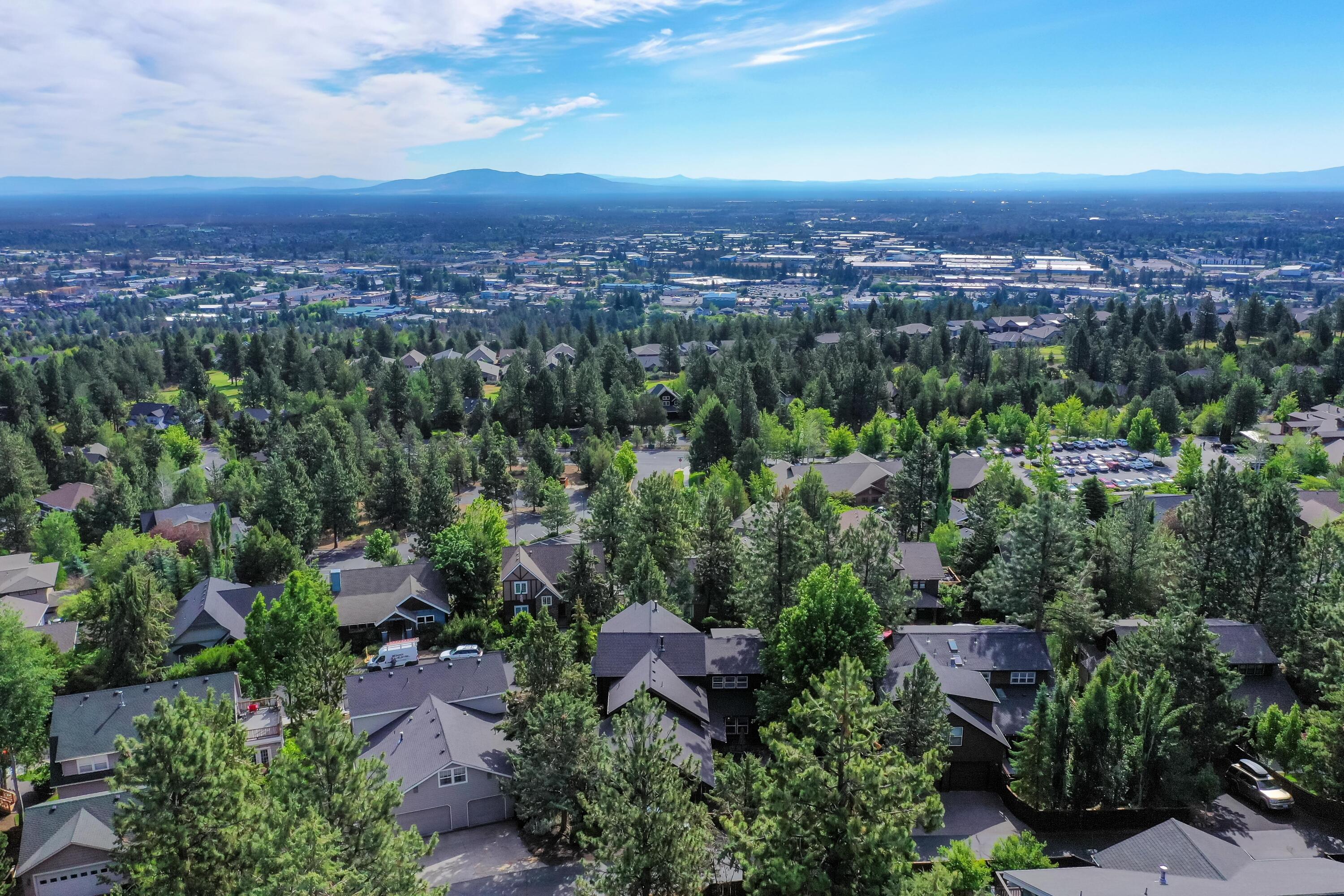 Awbrey Village - Residential