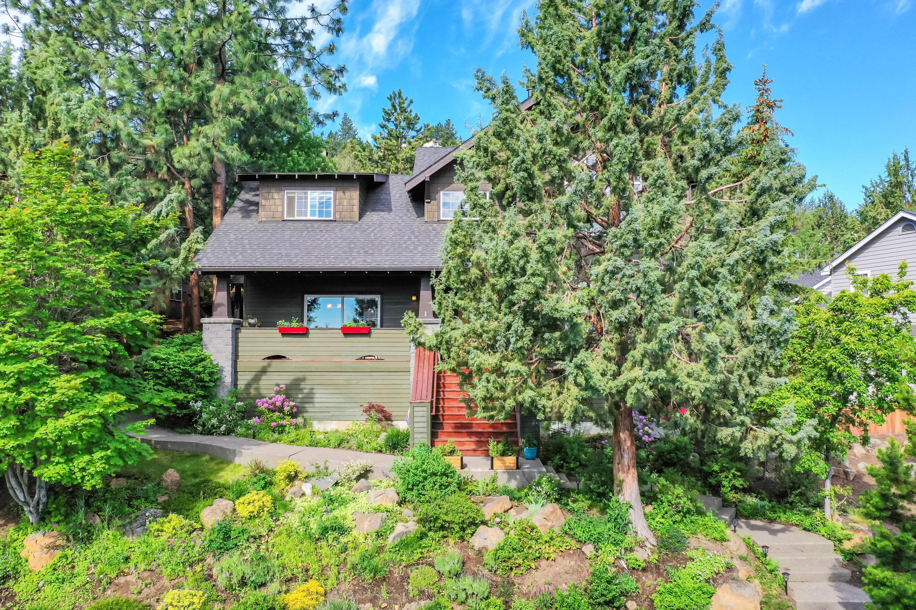 Awbrey Village - Residential