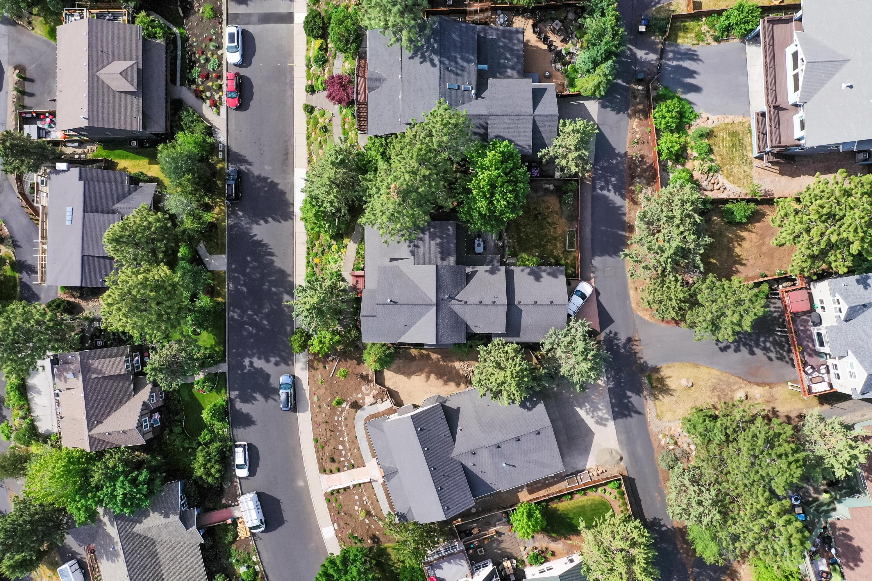 Awbrey Village - Residential