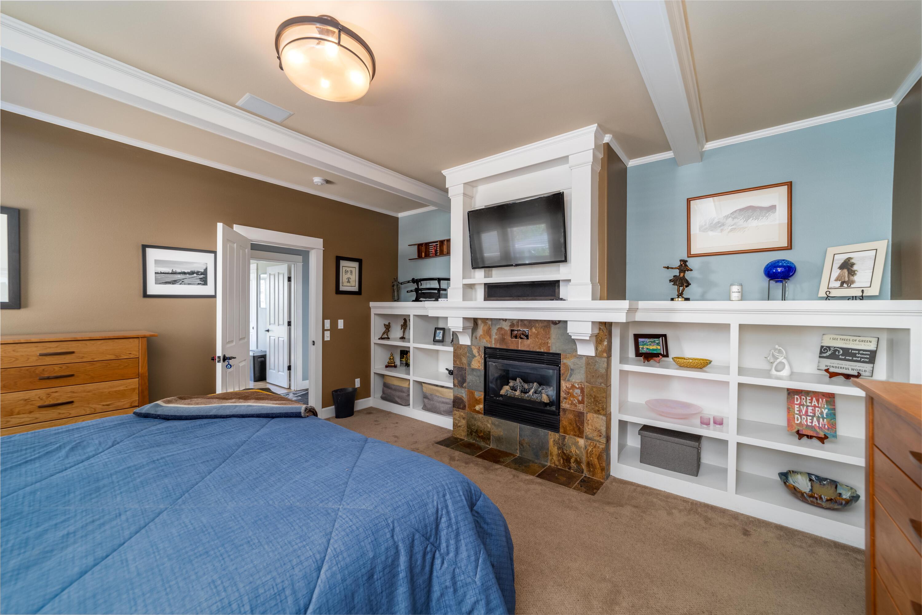 Awbrey Village - Residential