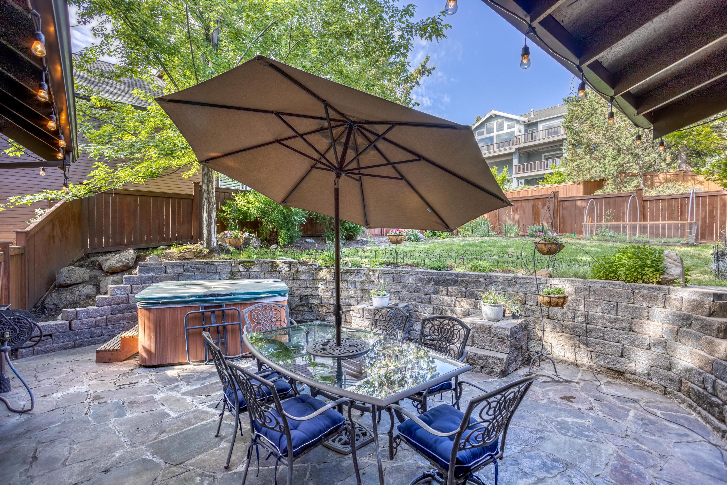 Awbrey Village - Residential