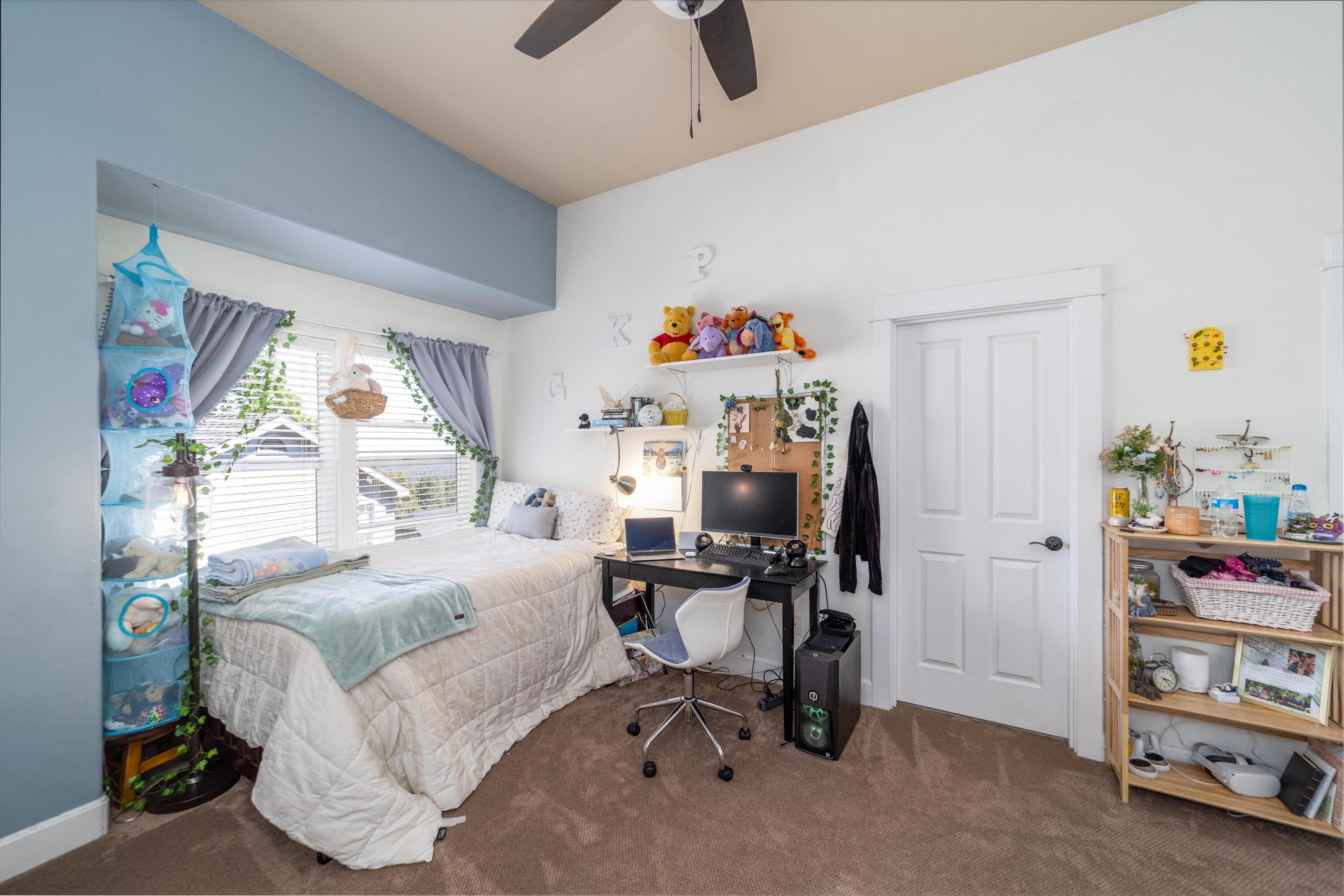 Awbrey Village - Residential