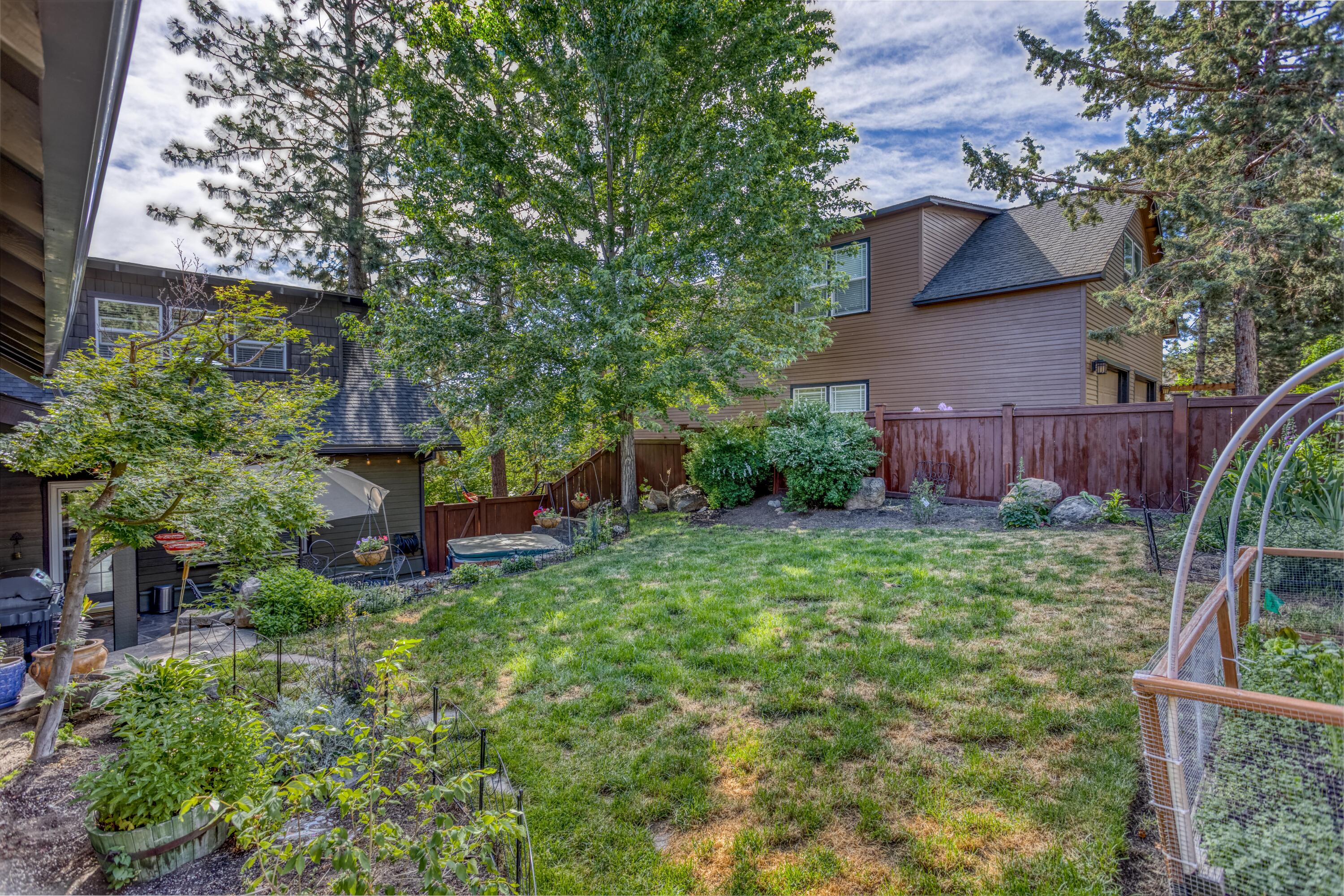 Awbrey Village - Residential