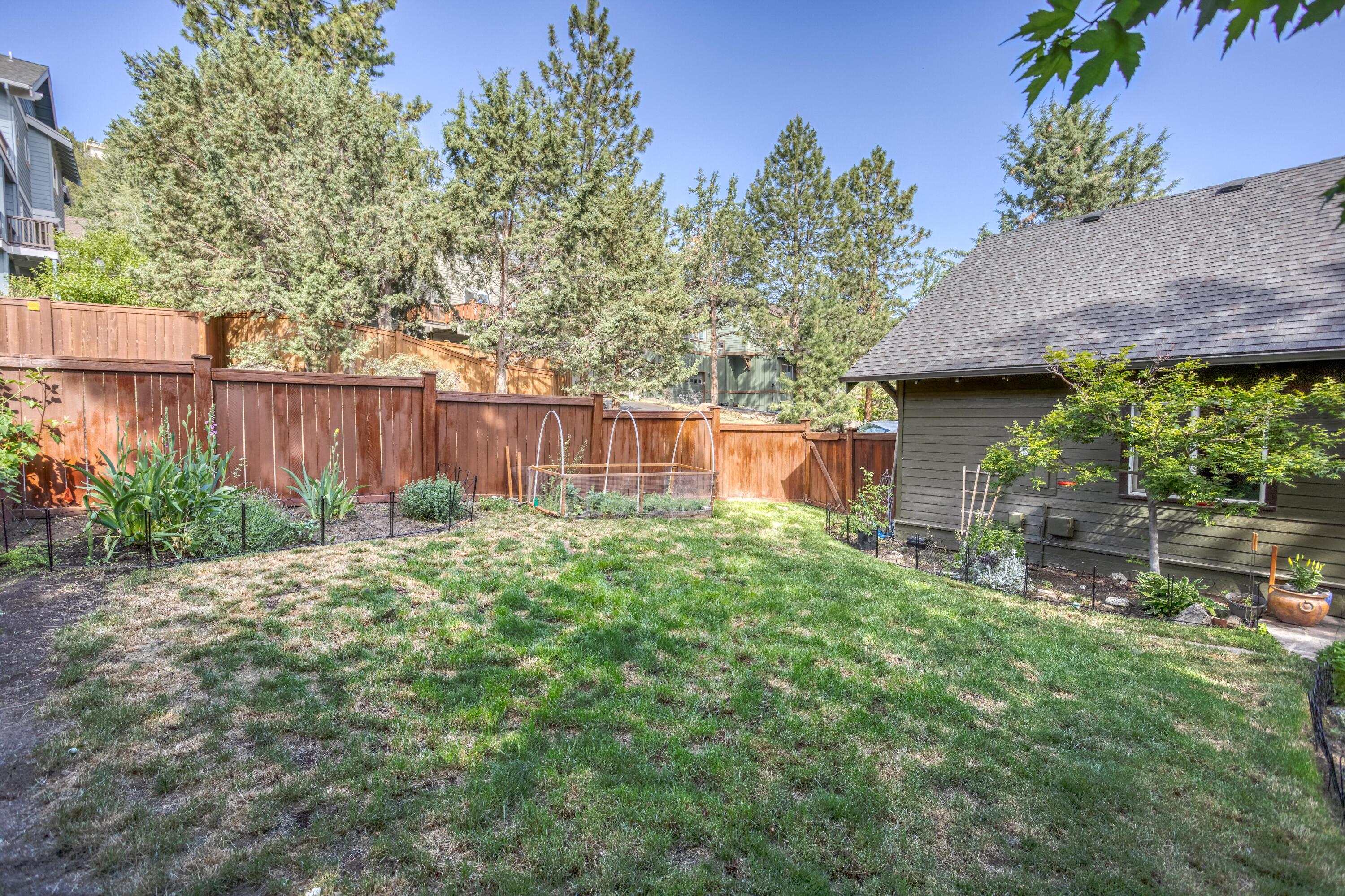 Awbrey Village - Residential