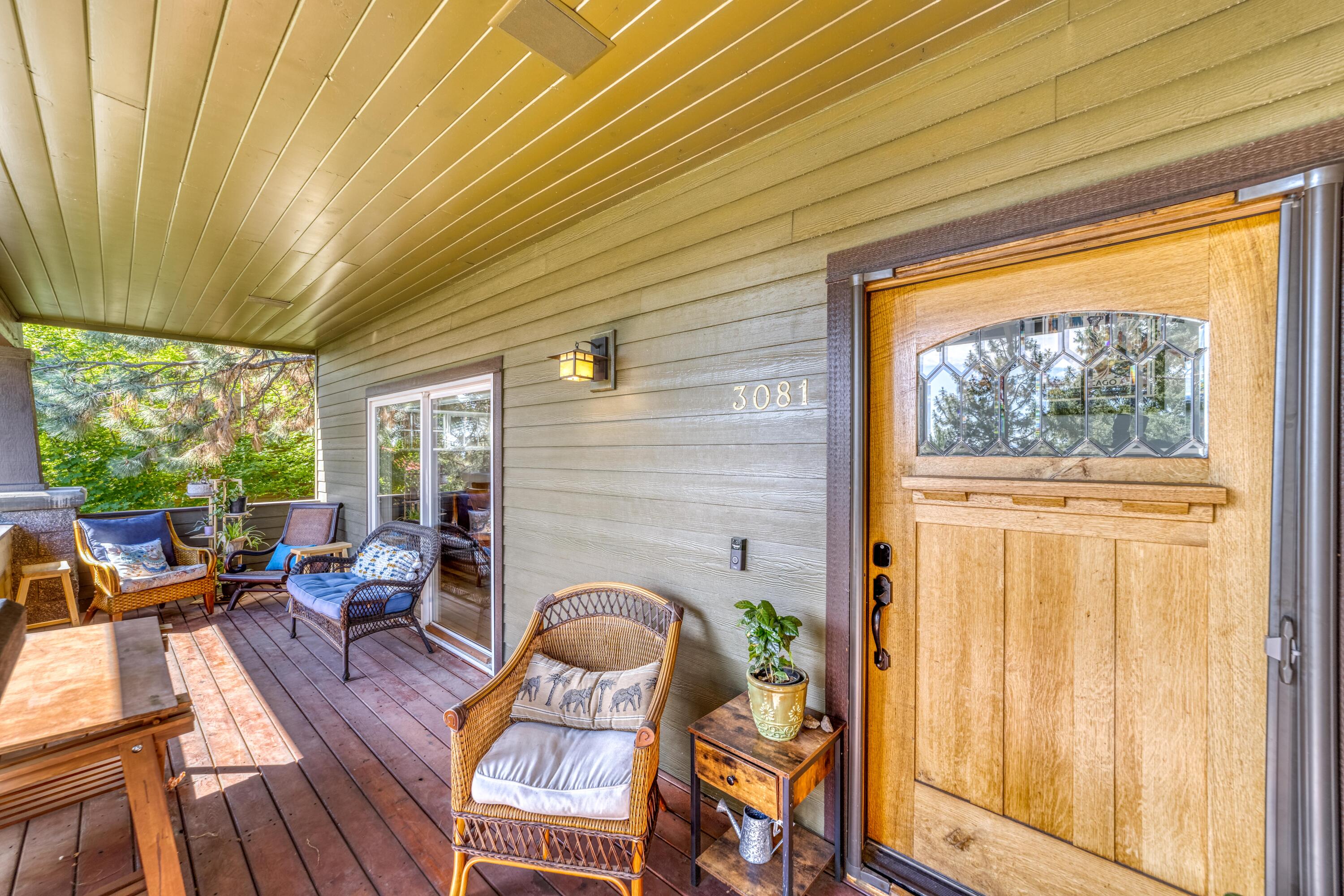 Awbrey Village - Residential