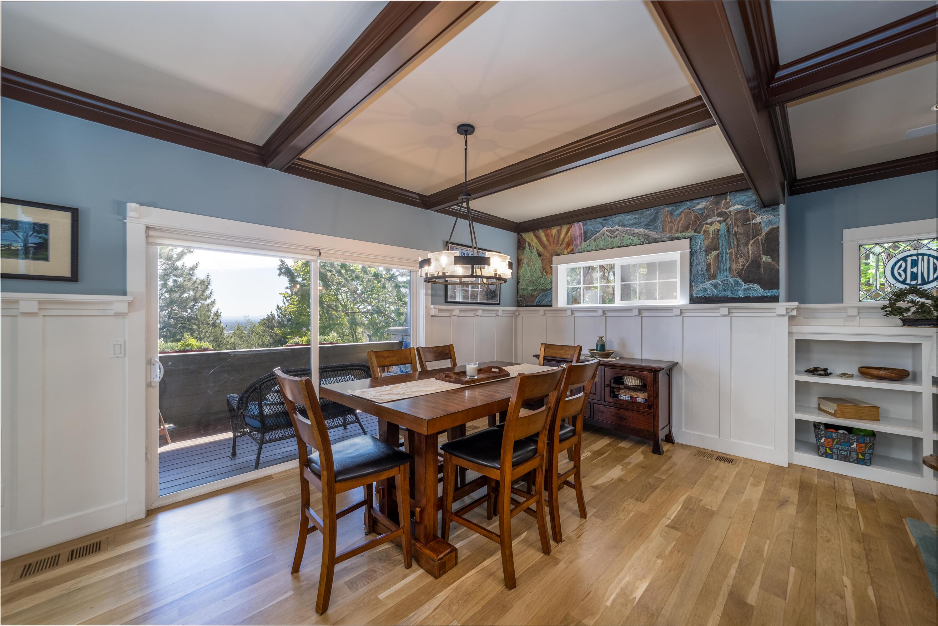 Awbrey Village - Residential