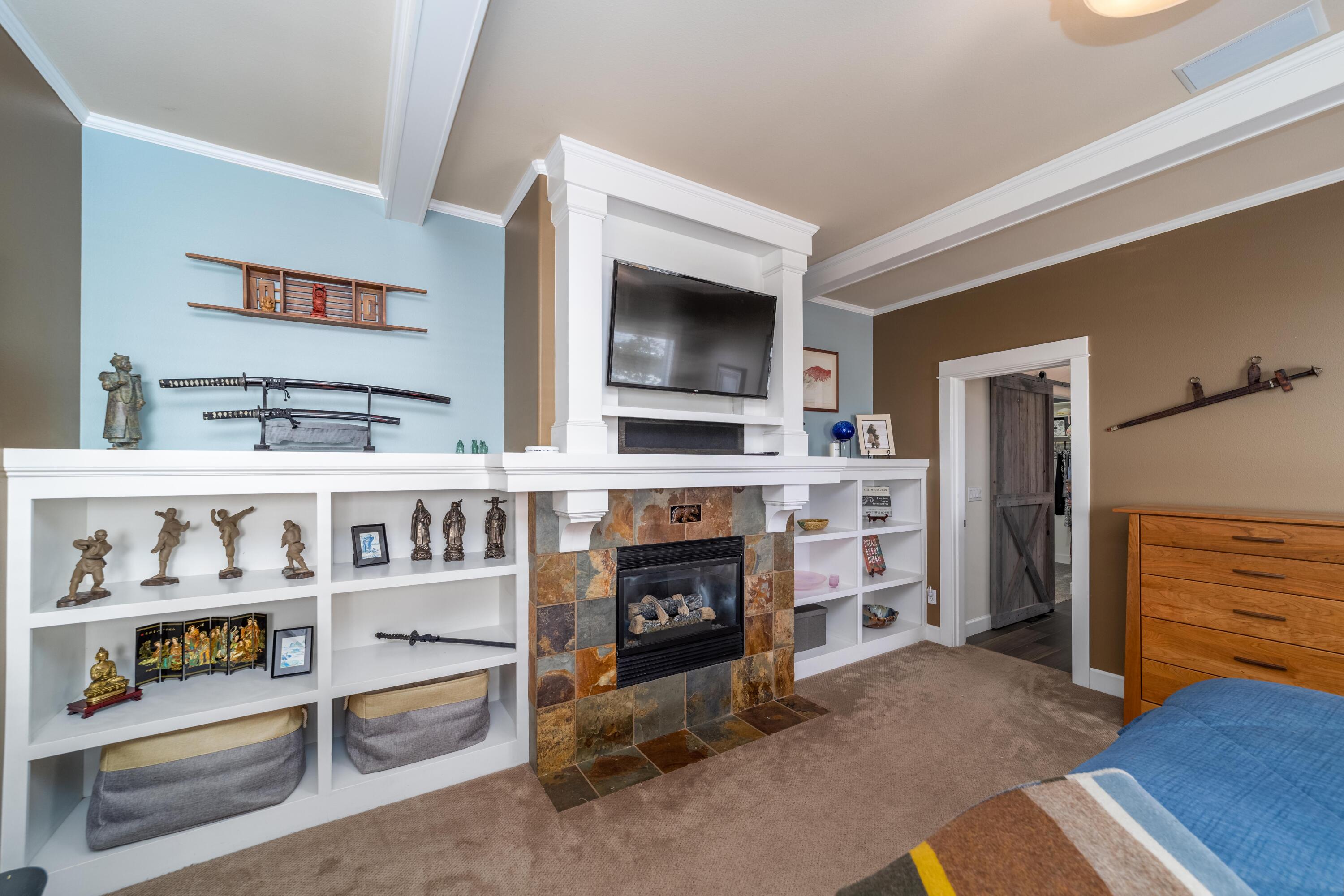 Awbrey Village - Residential