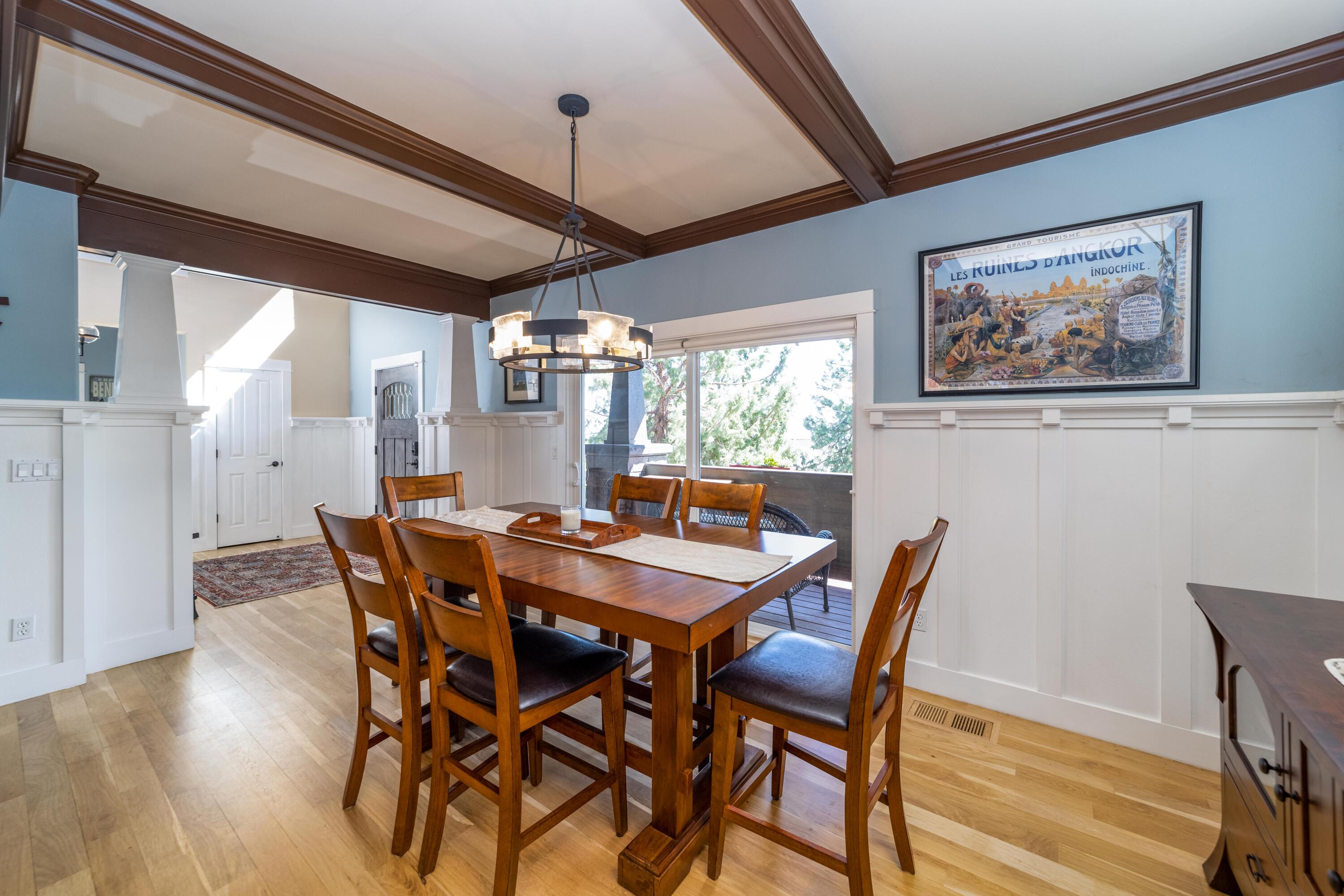 Awbrey Village - Residential