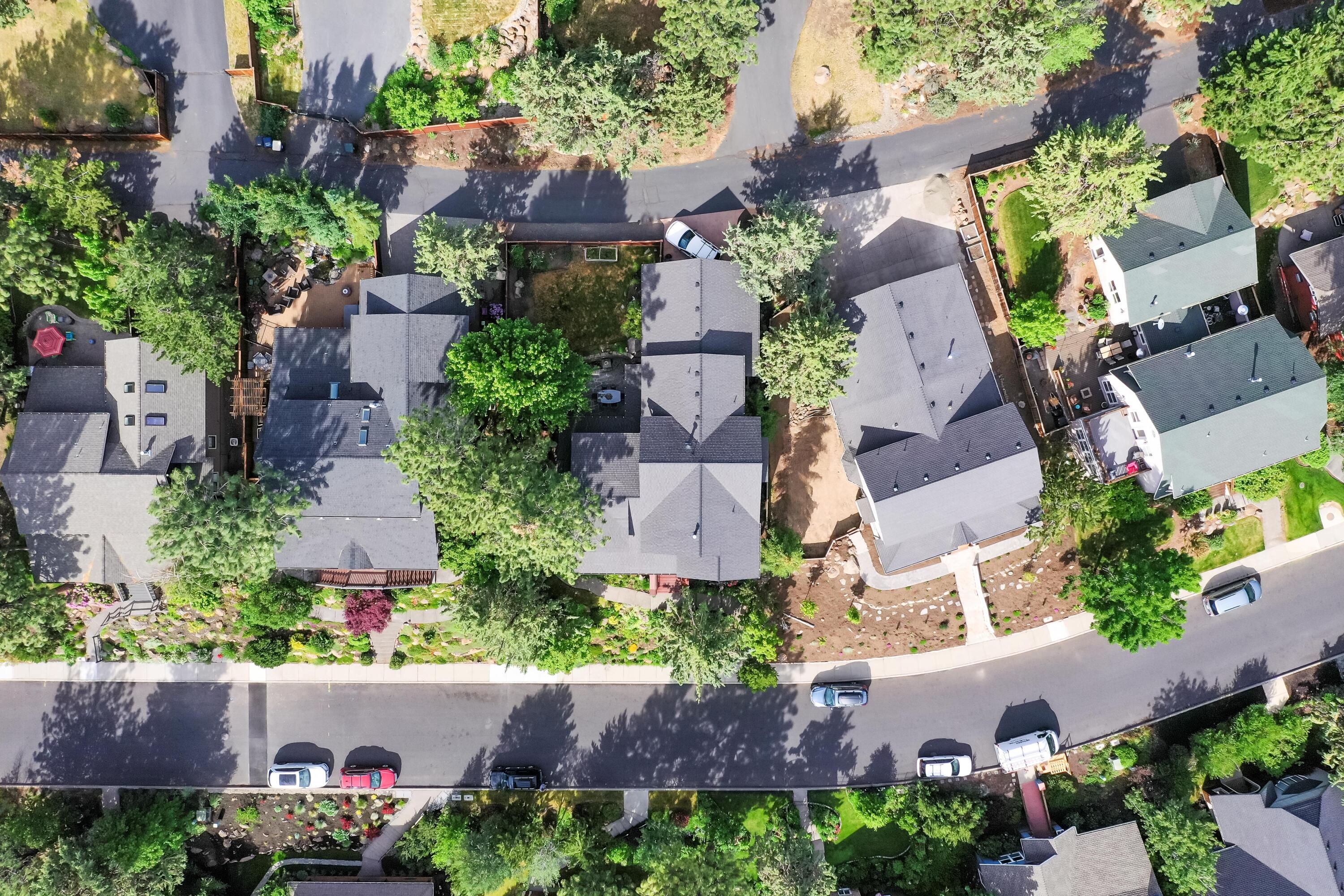 Awbrey Village - Residential