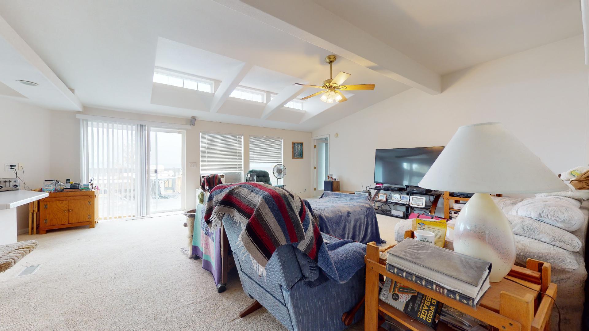 Whispering Pines - Residential