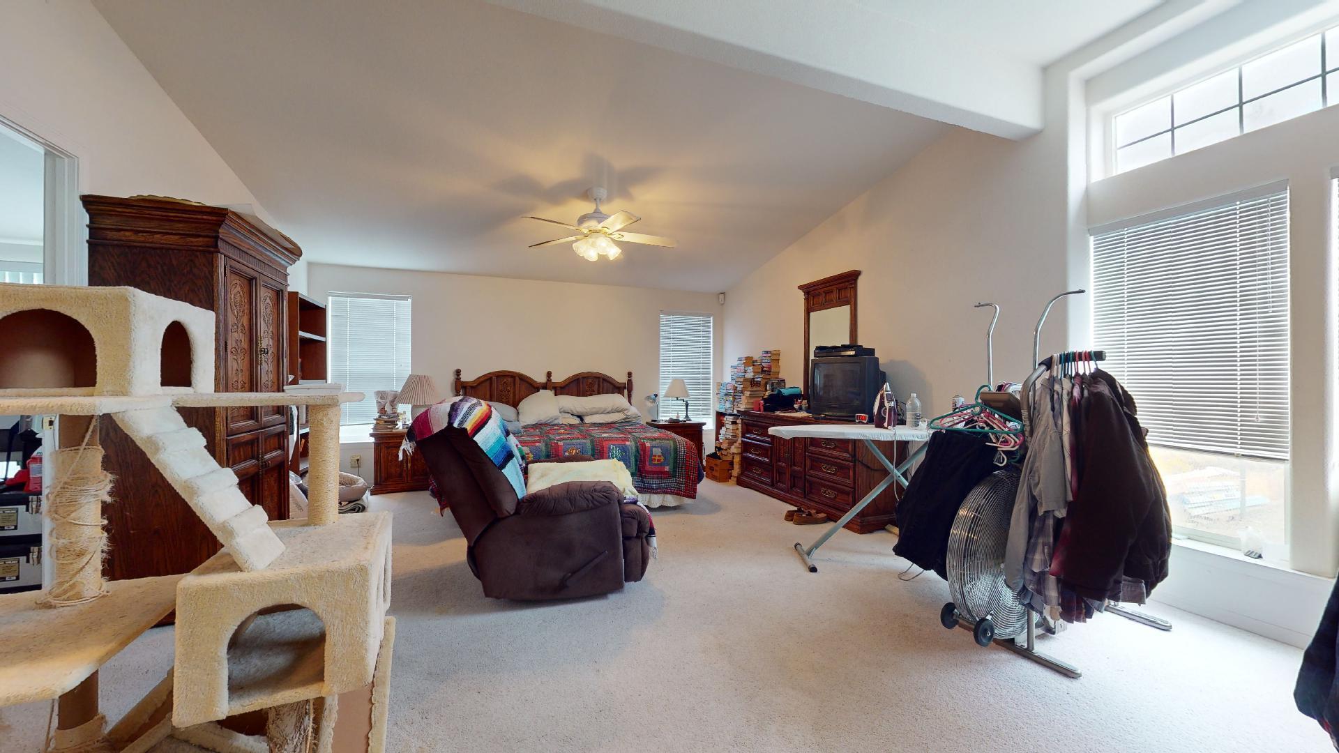 Whispering Pines - Residential