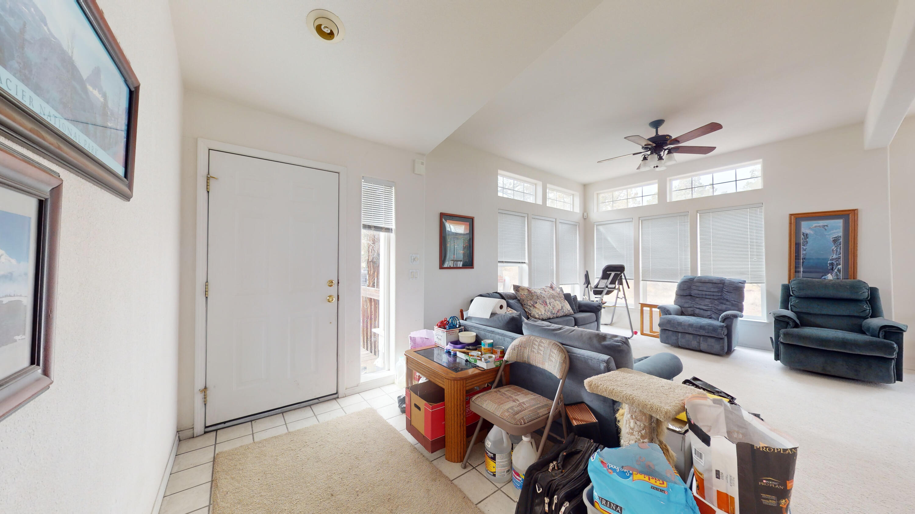 Whispering Pines - Residential