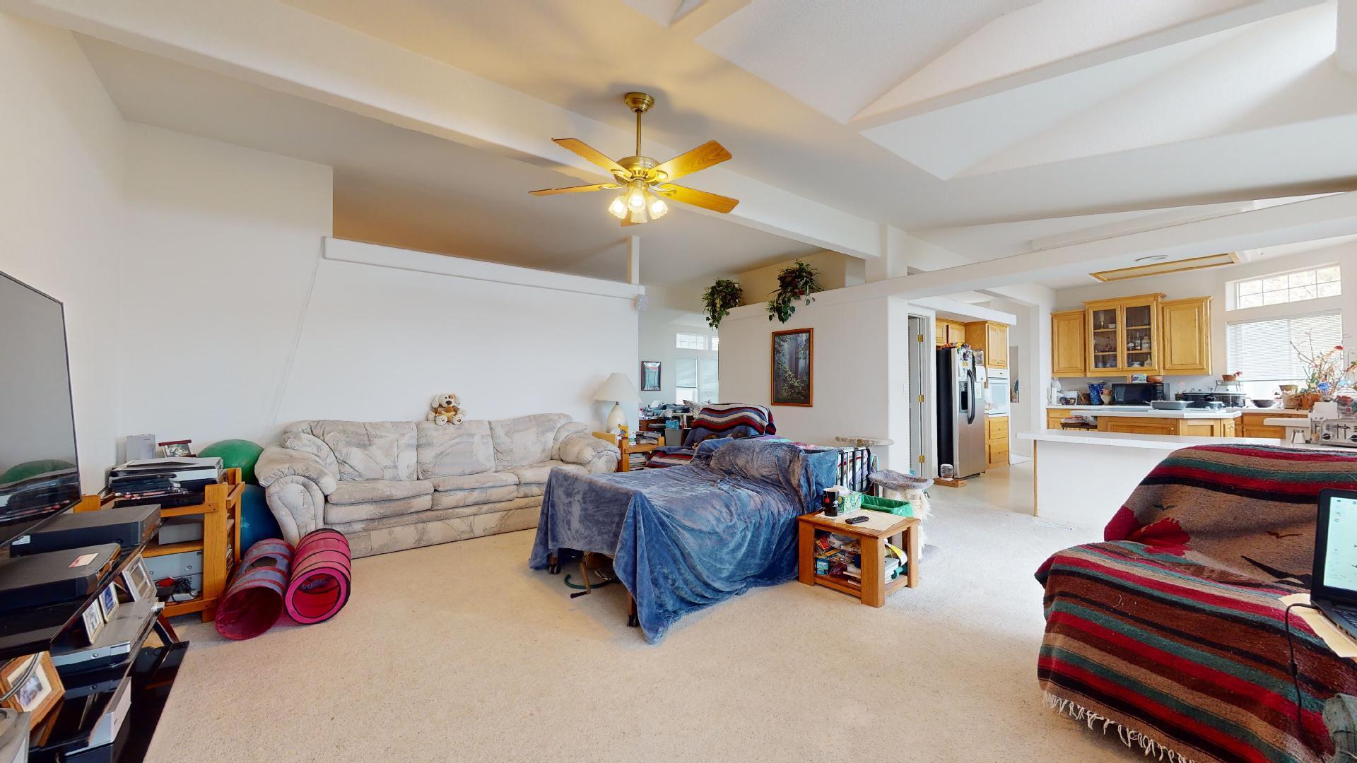 Whispering Pines - Residential