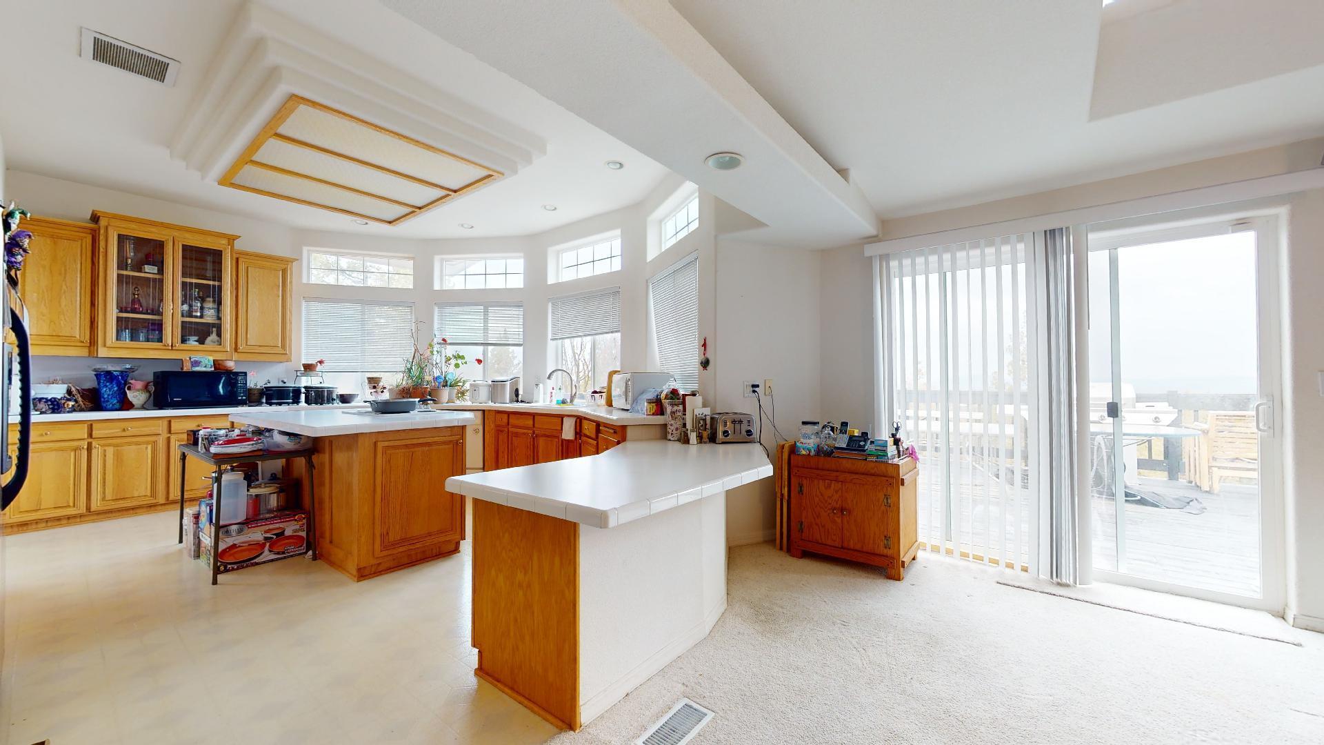 Whispering Pines - Residential