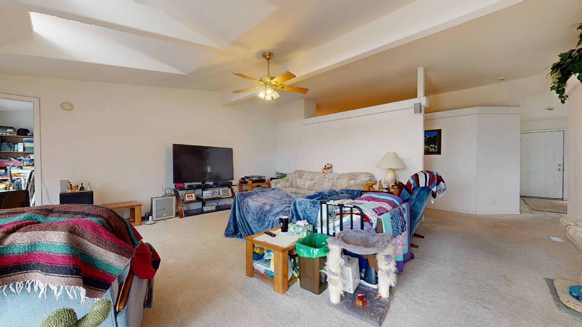 Whispering Pines - Residential