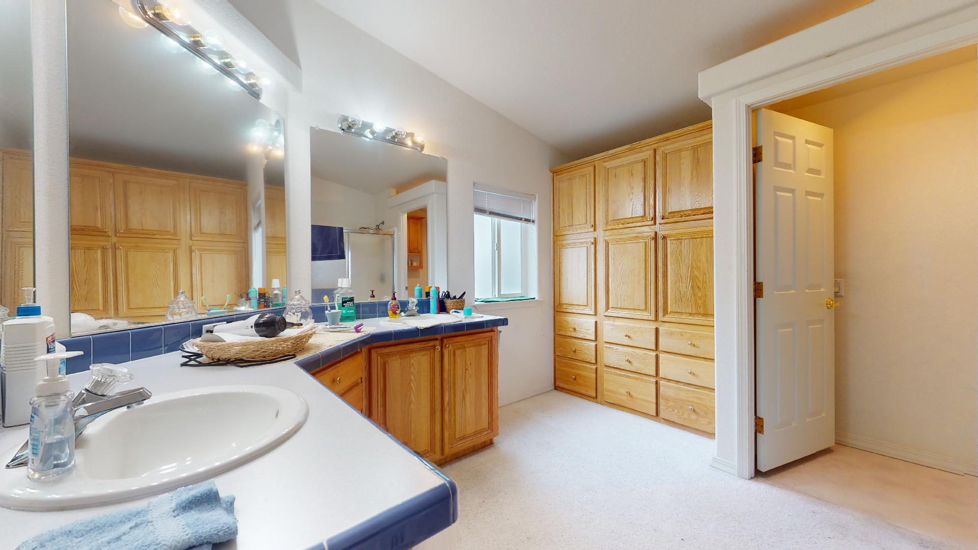 Whispering Pines - Residential