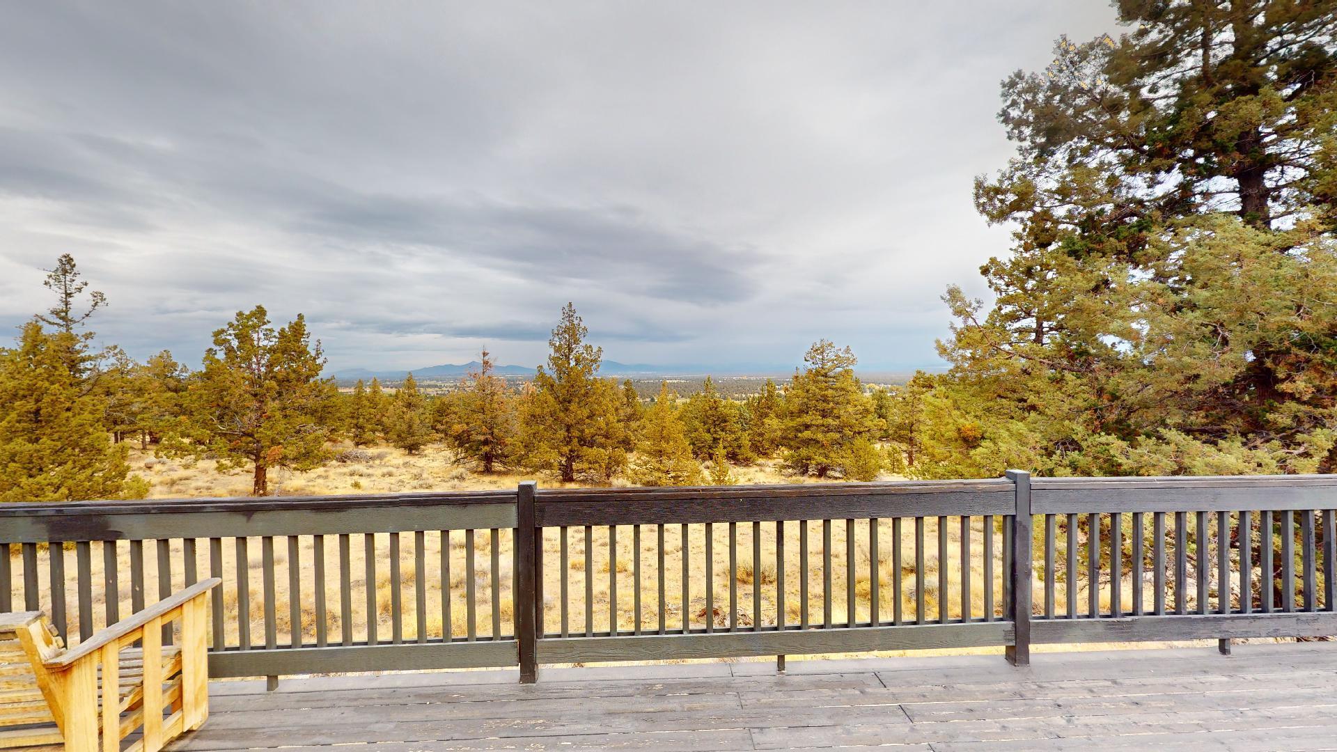 Whispering Pines - Residential