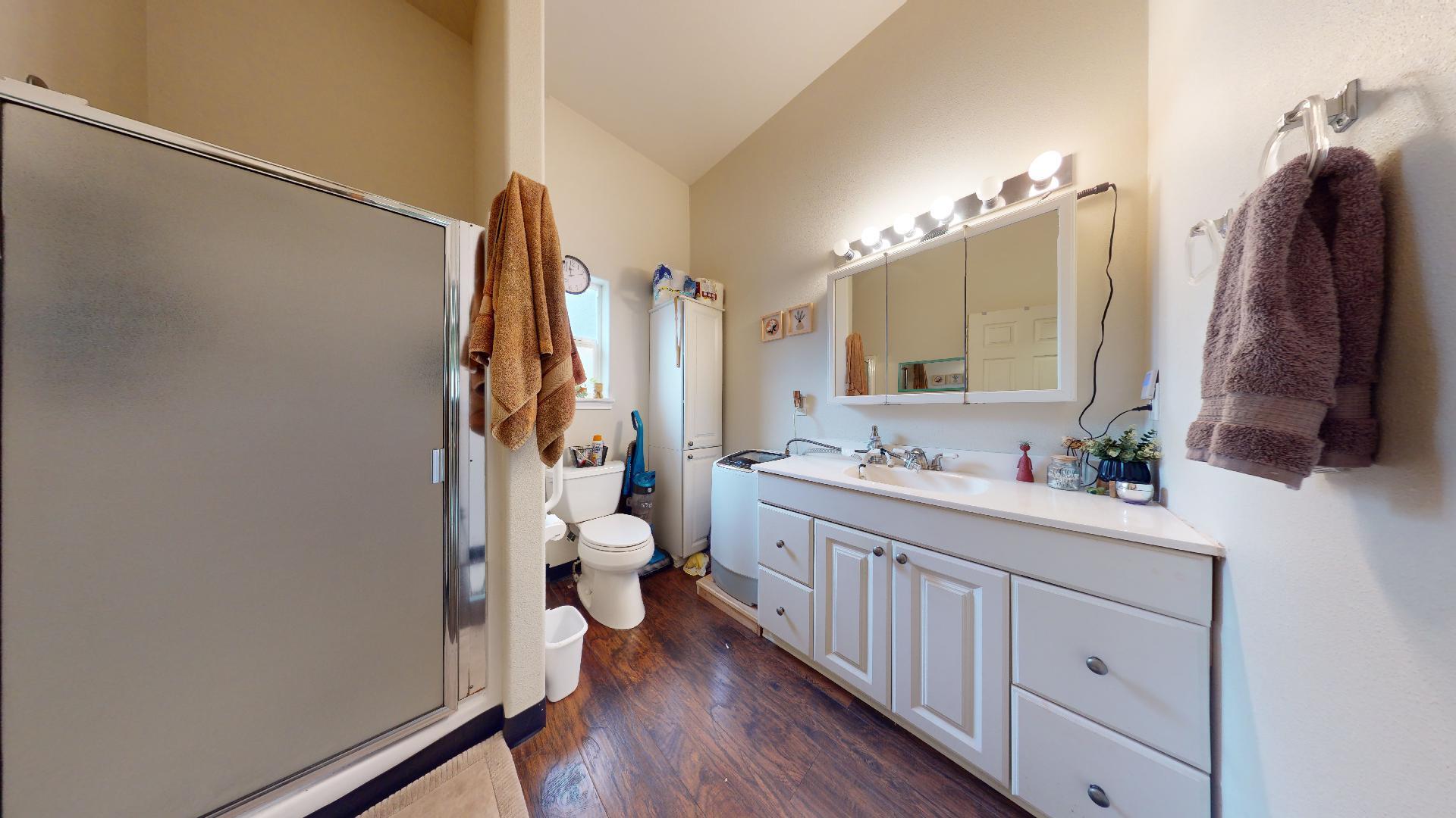Whispering Pines - Residential