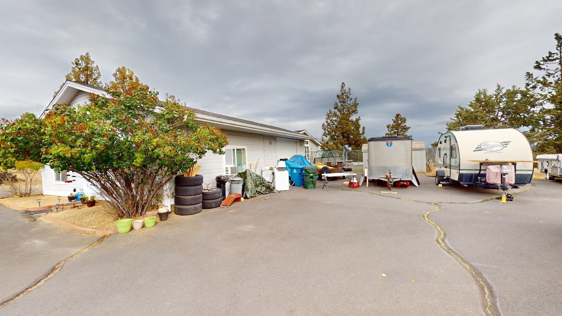 Whispering Pines - Residential