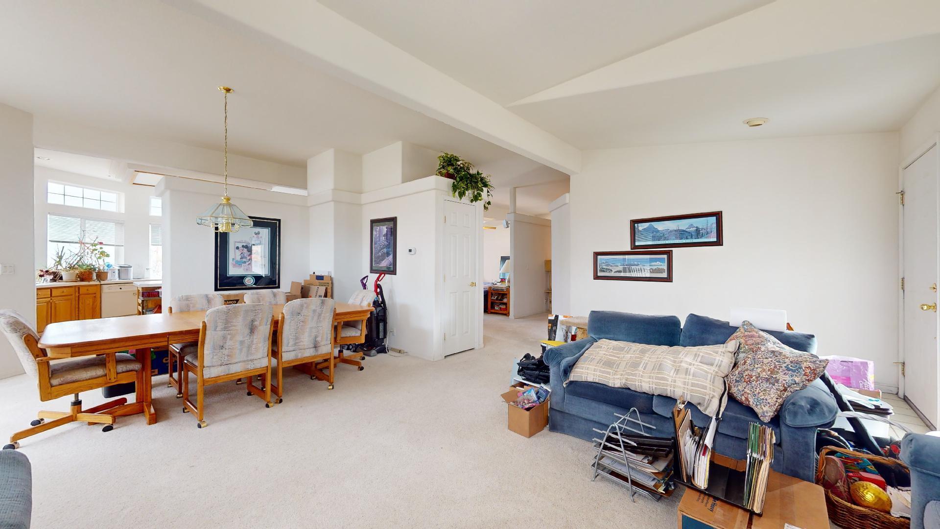 Whispering Pines - Residential