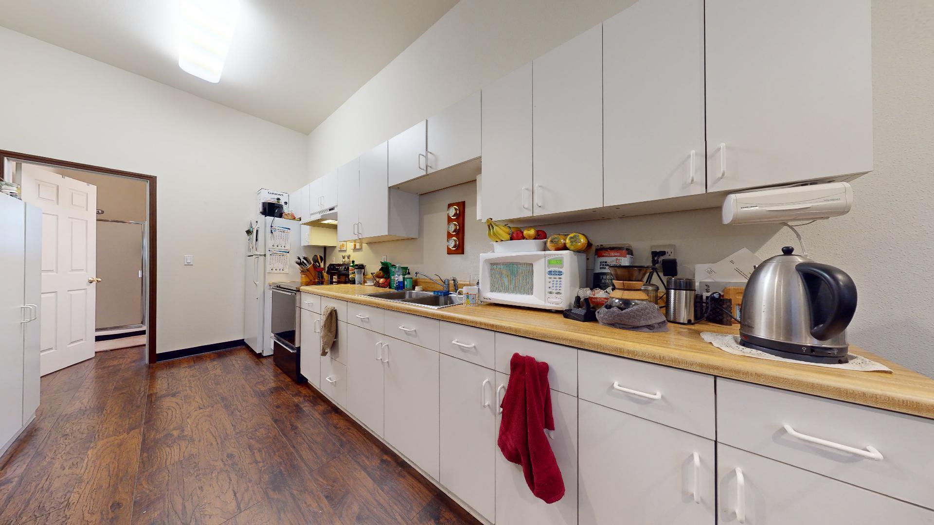 Whispering Pines - Residential