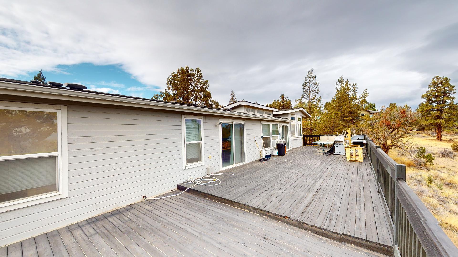 Whispering Pines - Residential
