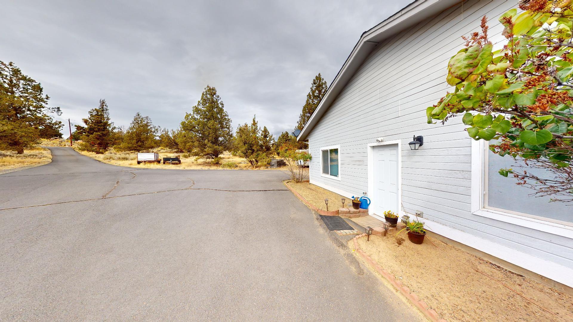 Whispering Pines - Residential