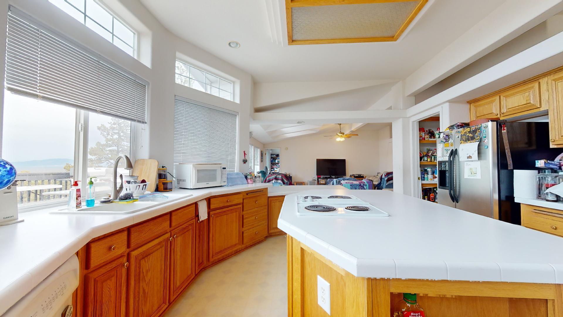 Whispering Pines - Residential